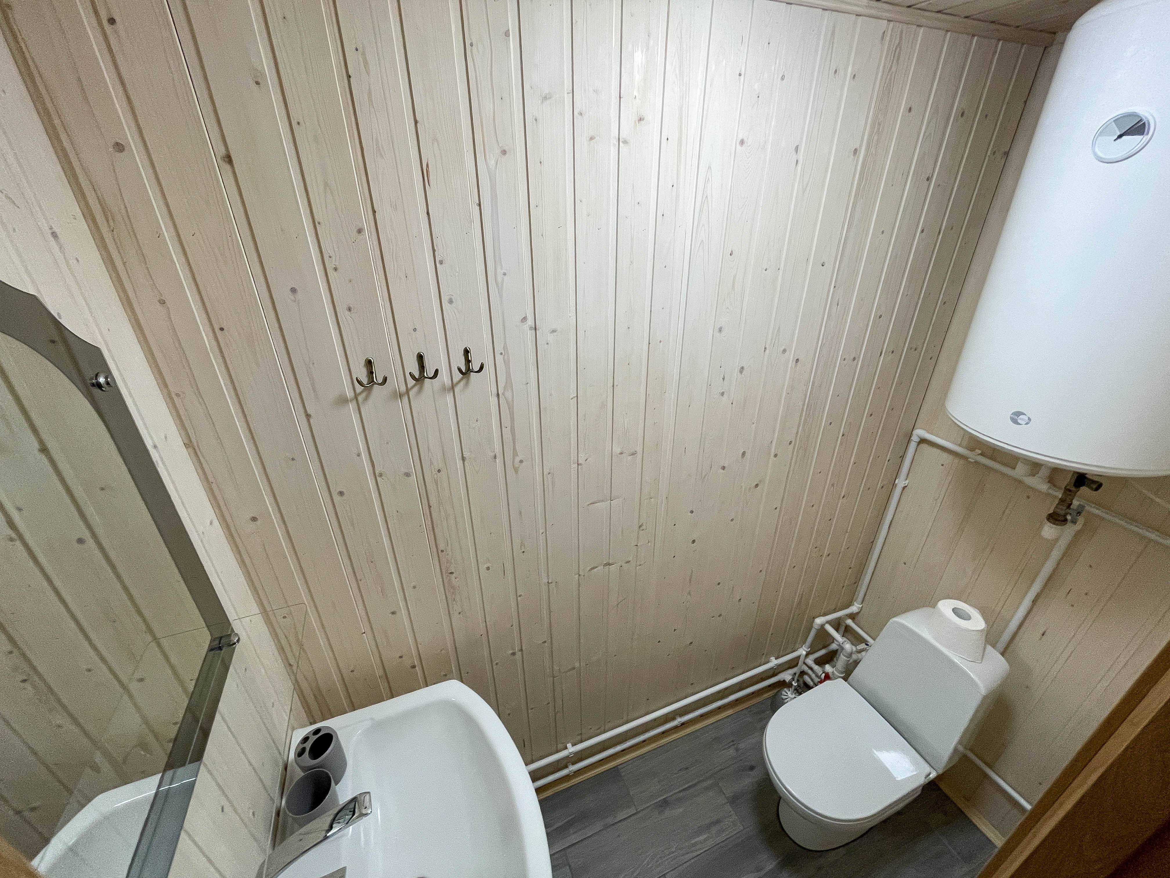 BEAUTY LUX Апартаменты