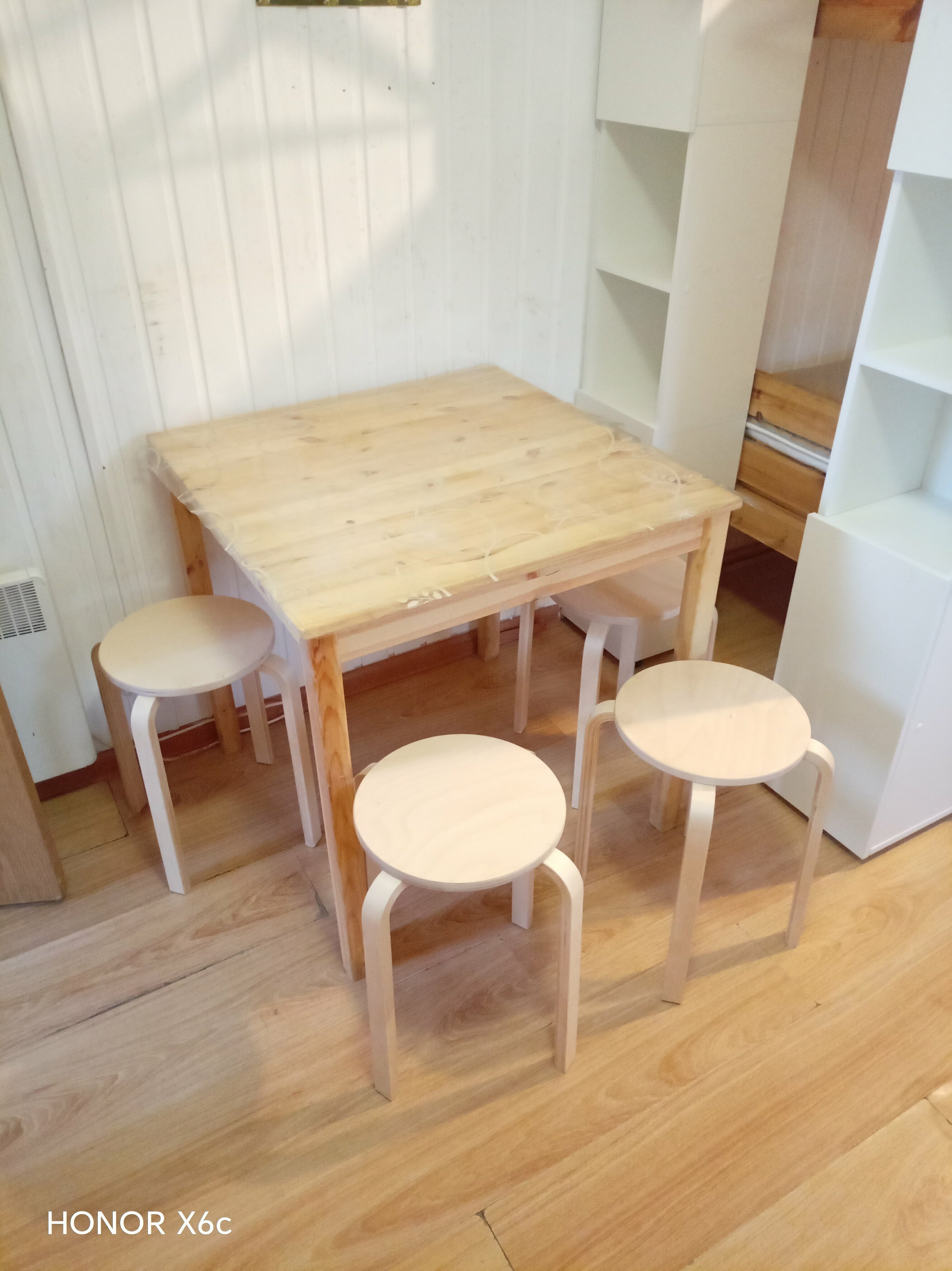 Эконом апарт 6 мест.