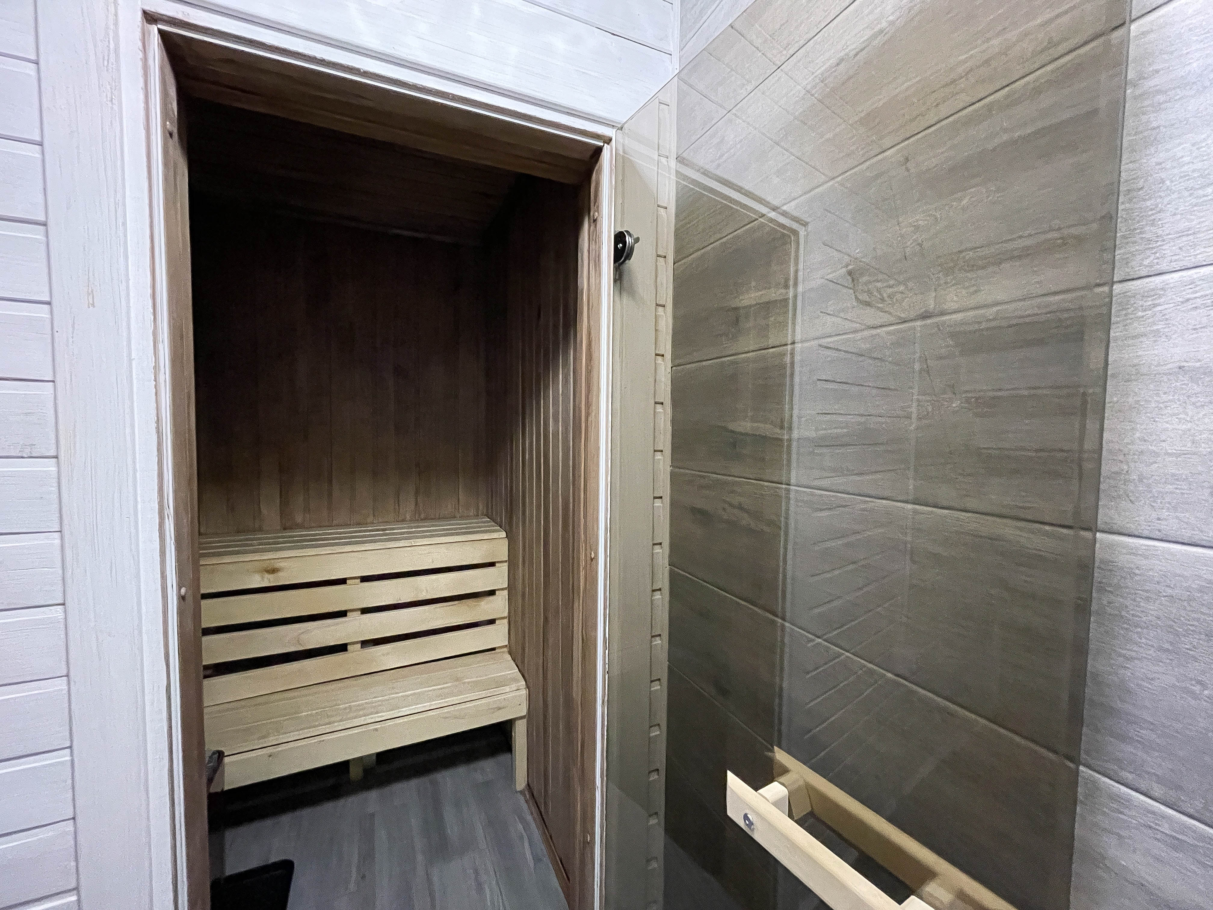 FASHION LUX Апартаменты