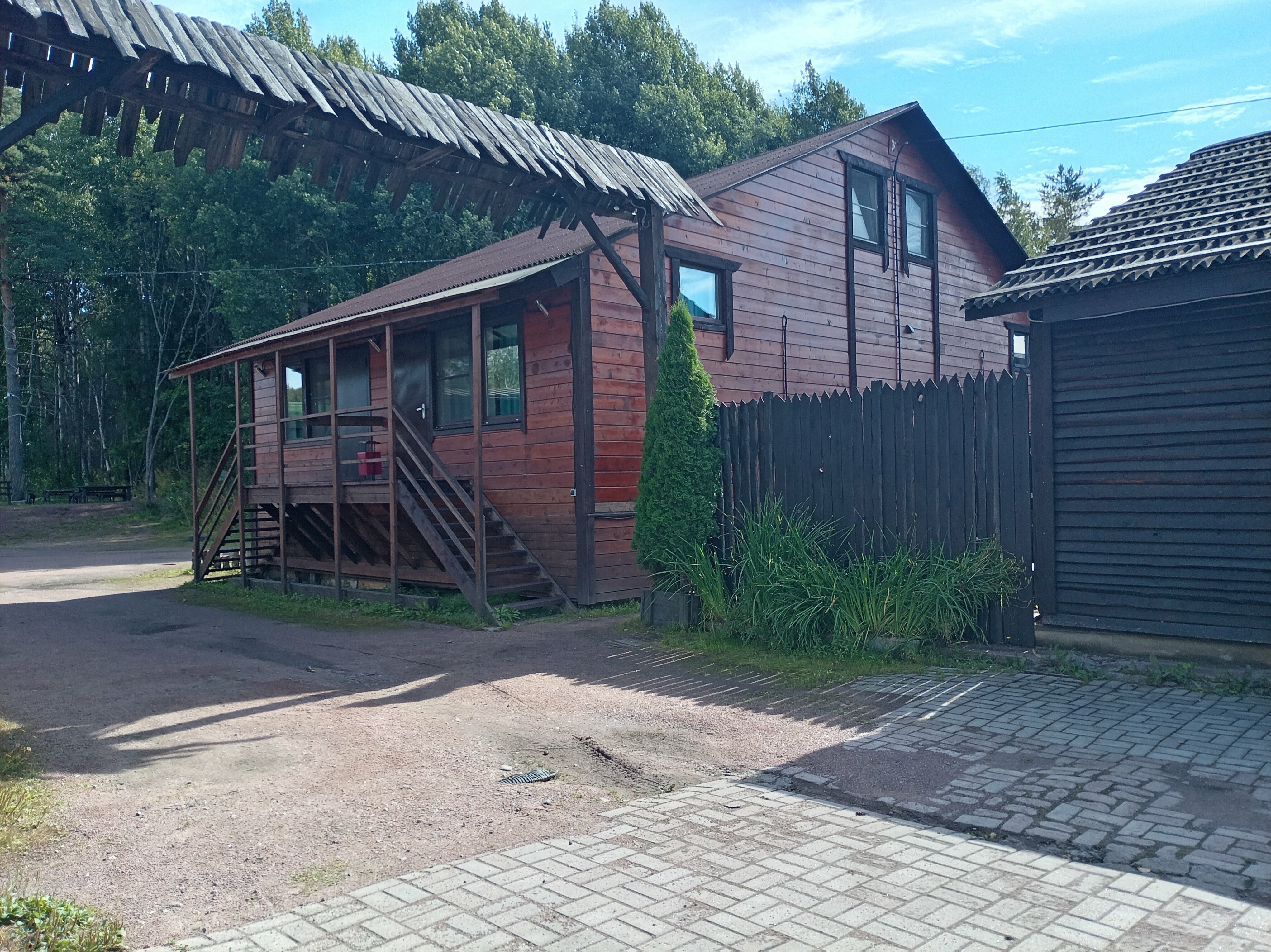 FASHION LUX Апартаменты