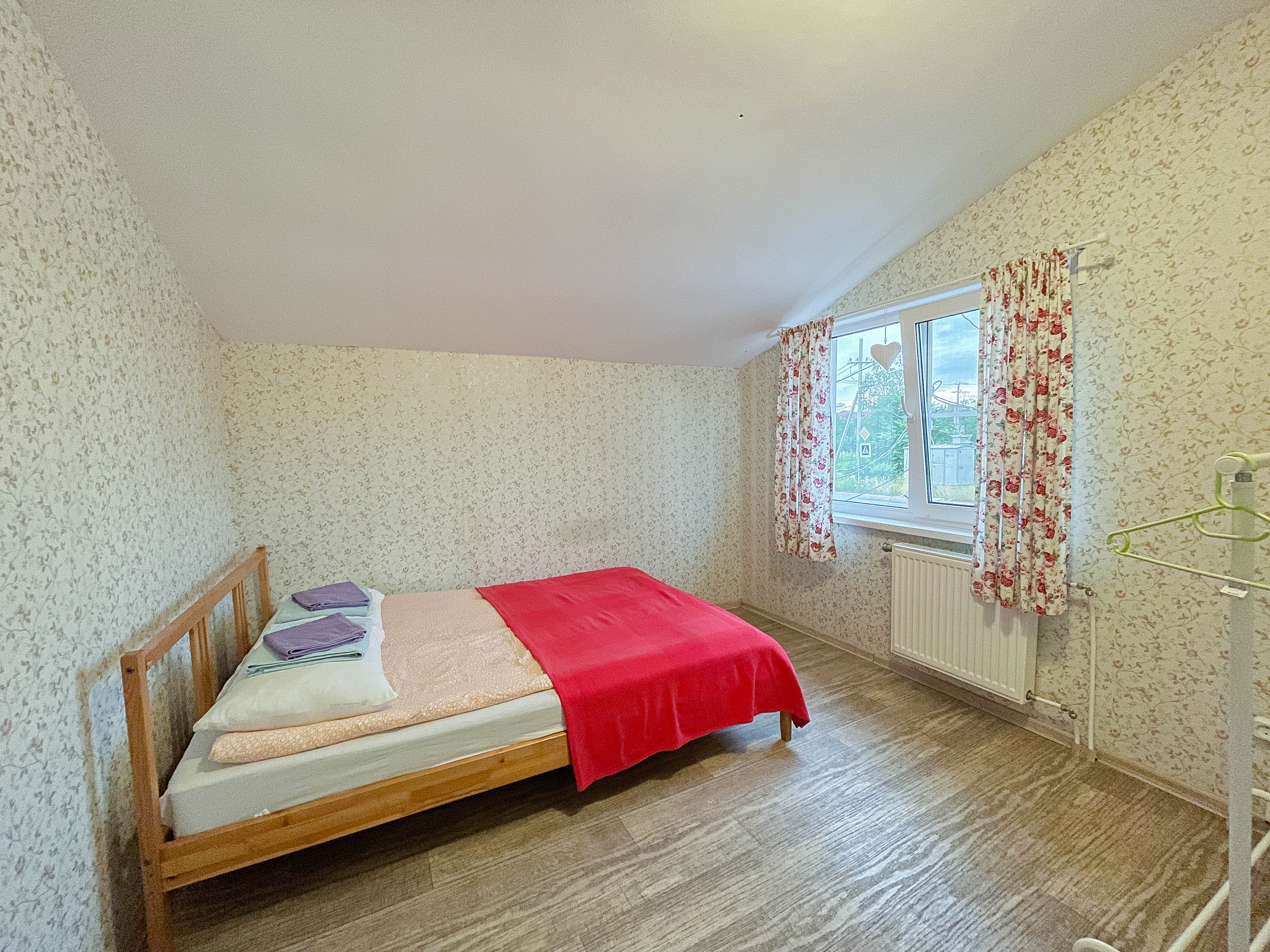 GOLD коттедж с сауной