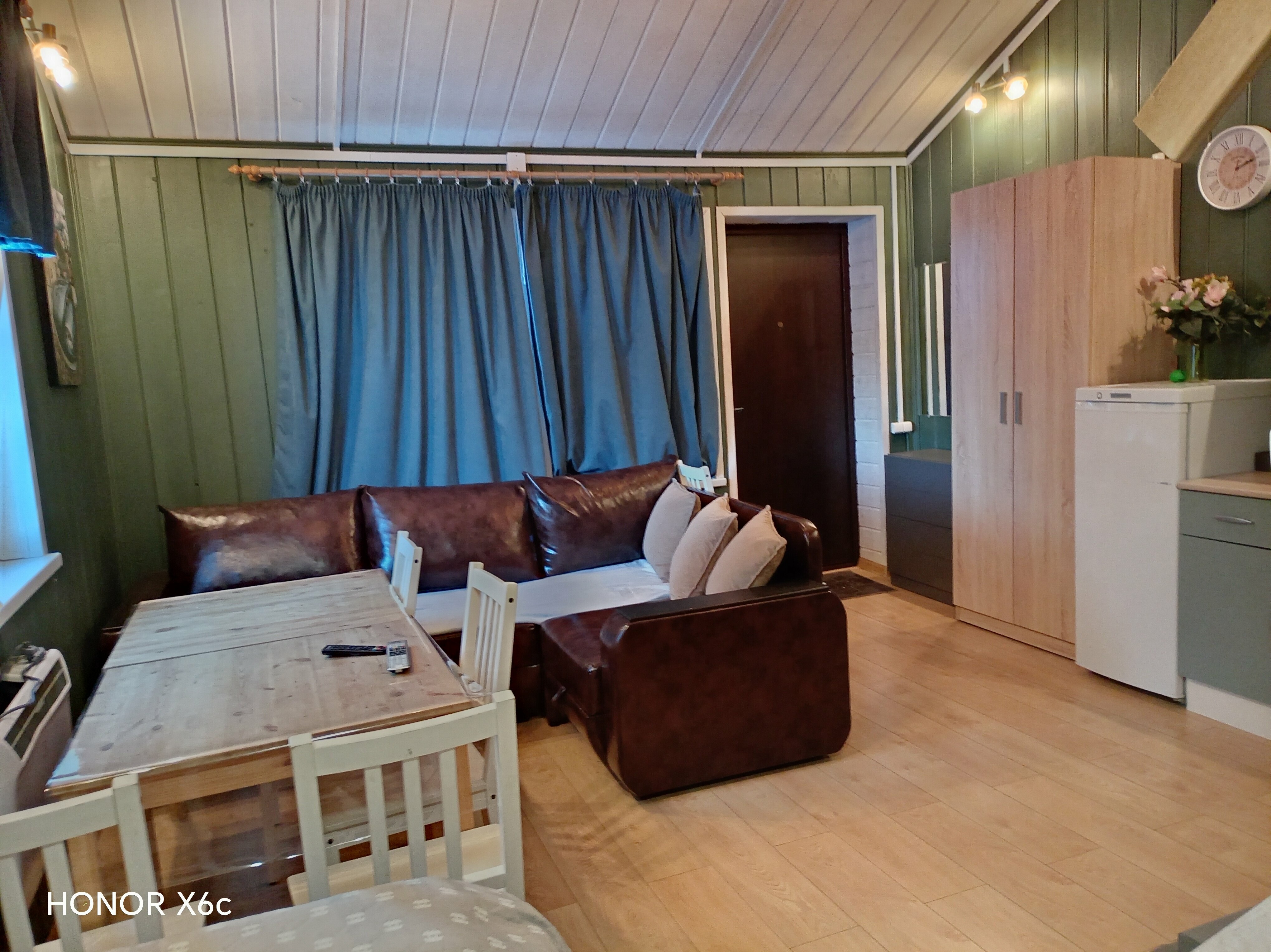 VINTAGE LUX Апартаменты