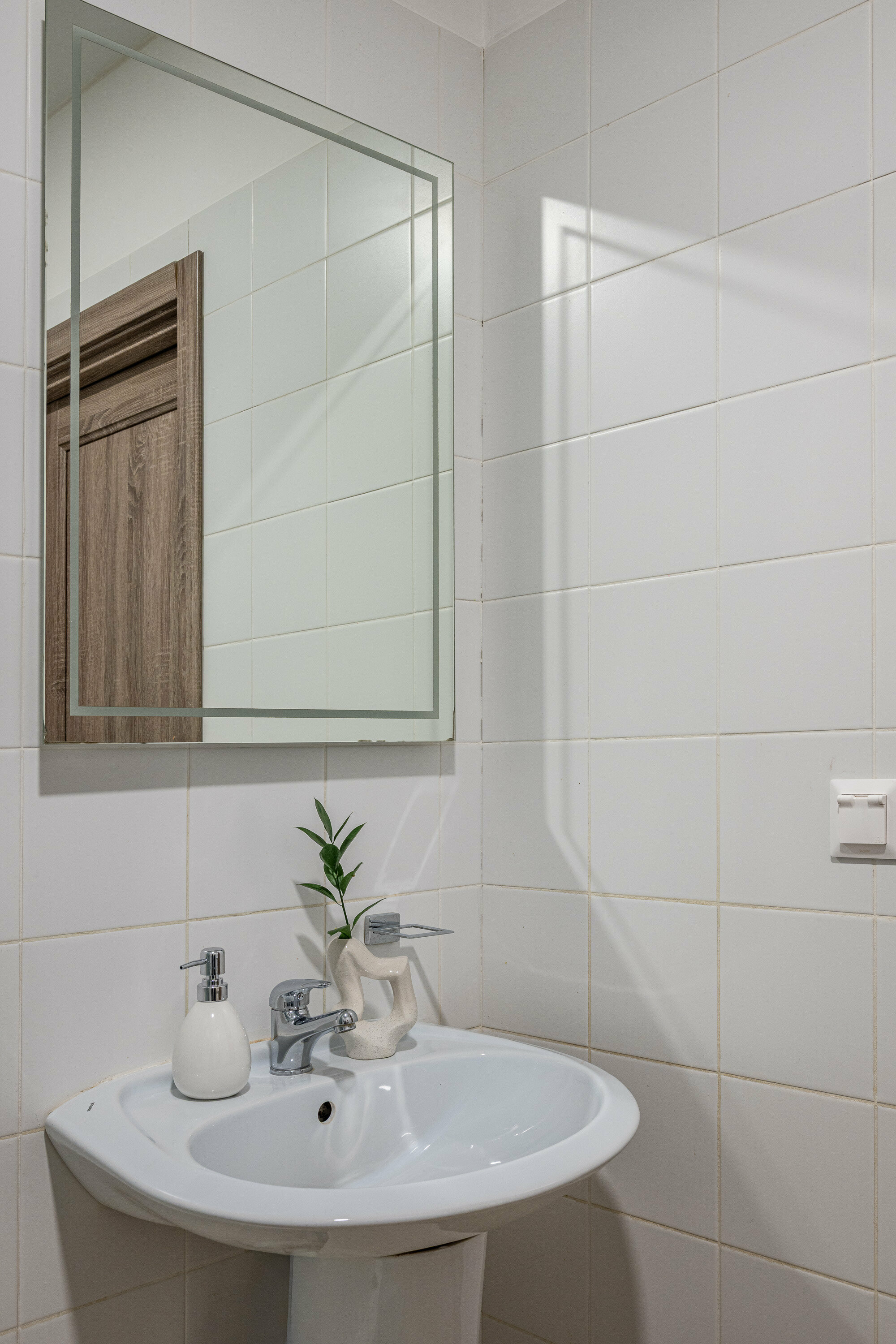 7. Номер с видом на центр города (17)