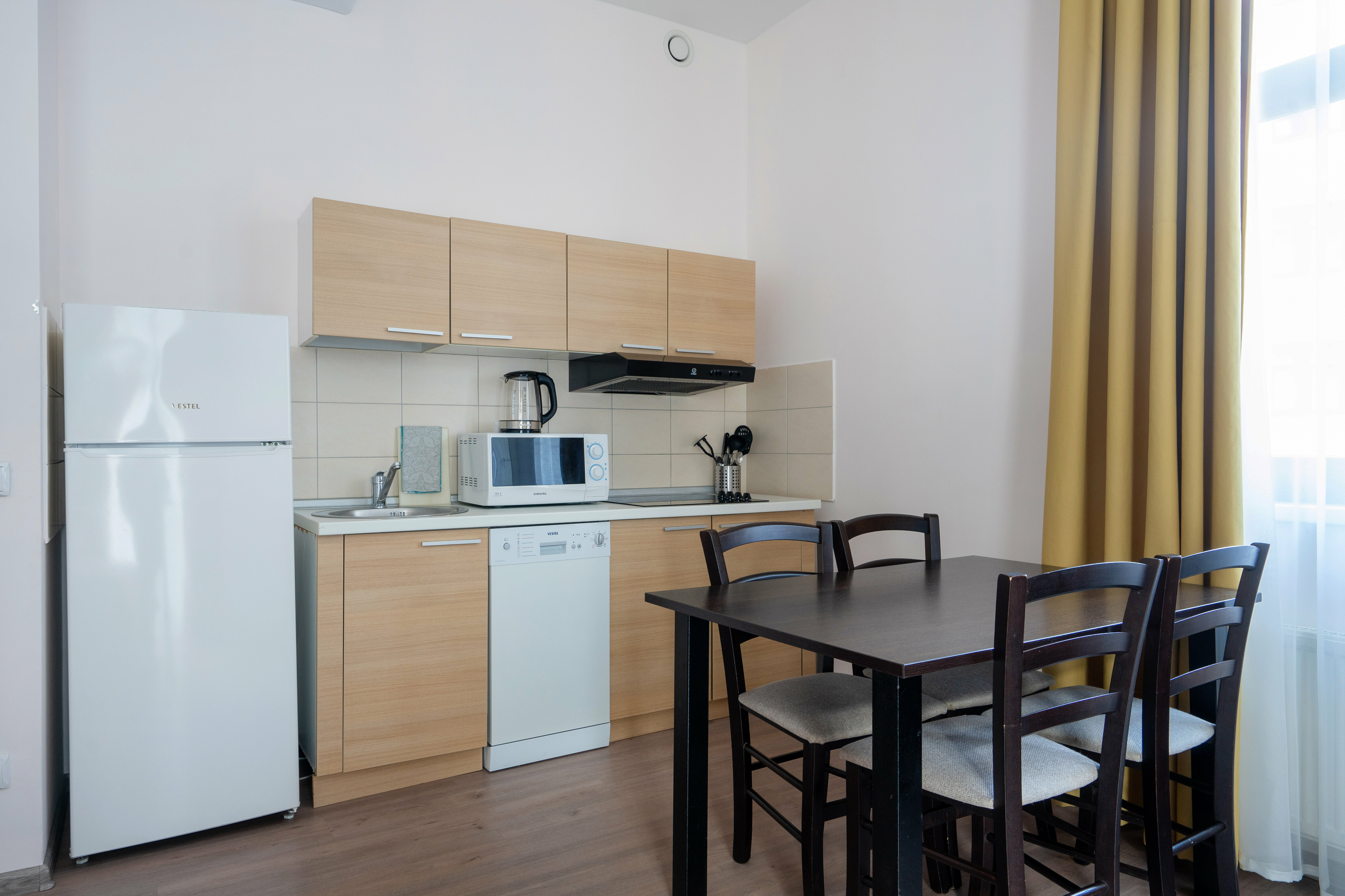 Апартаменты Студио