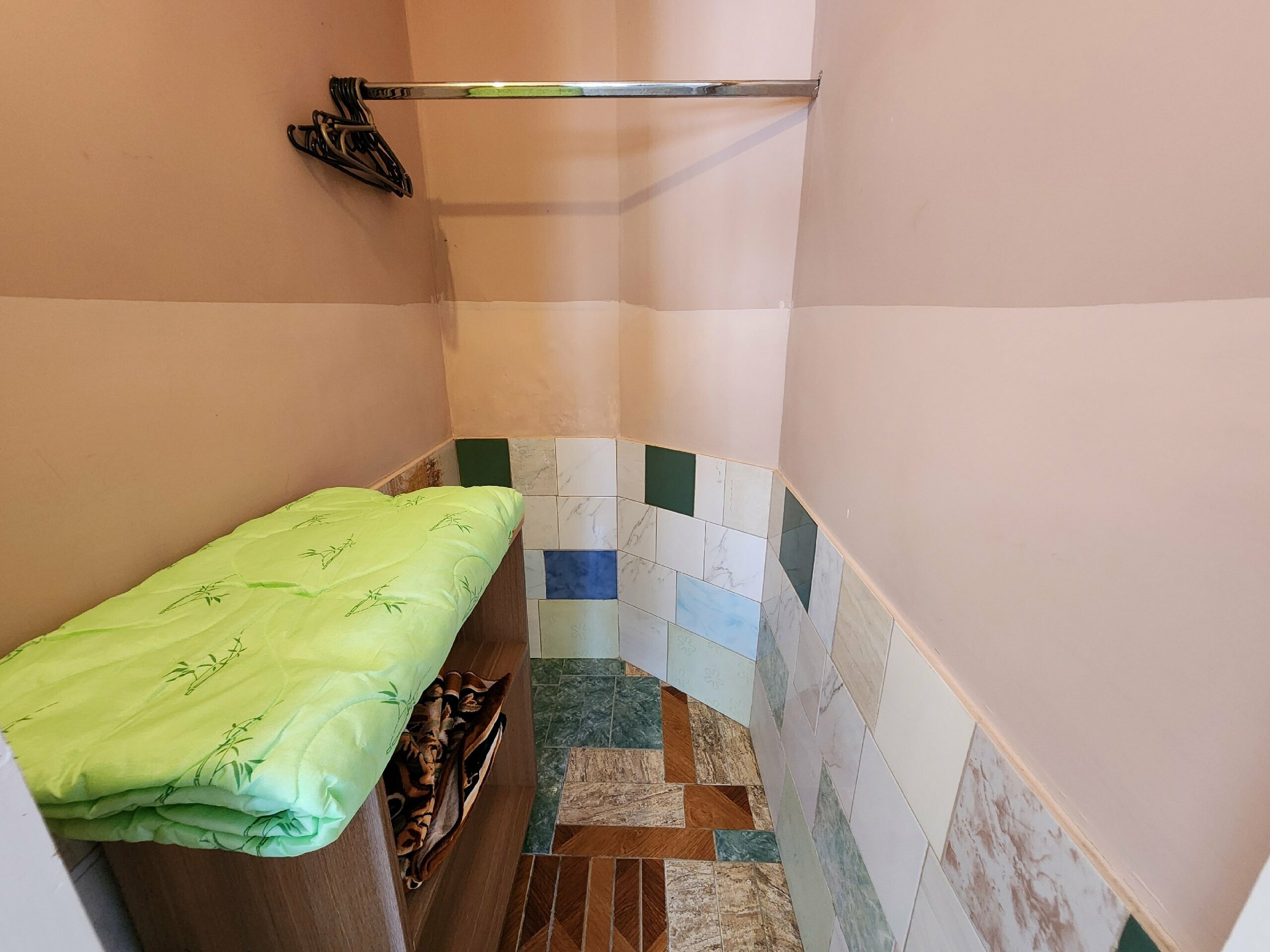 2х-местный с доп.местом (2 корпус)