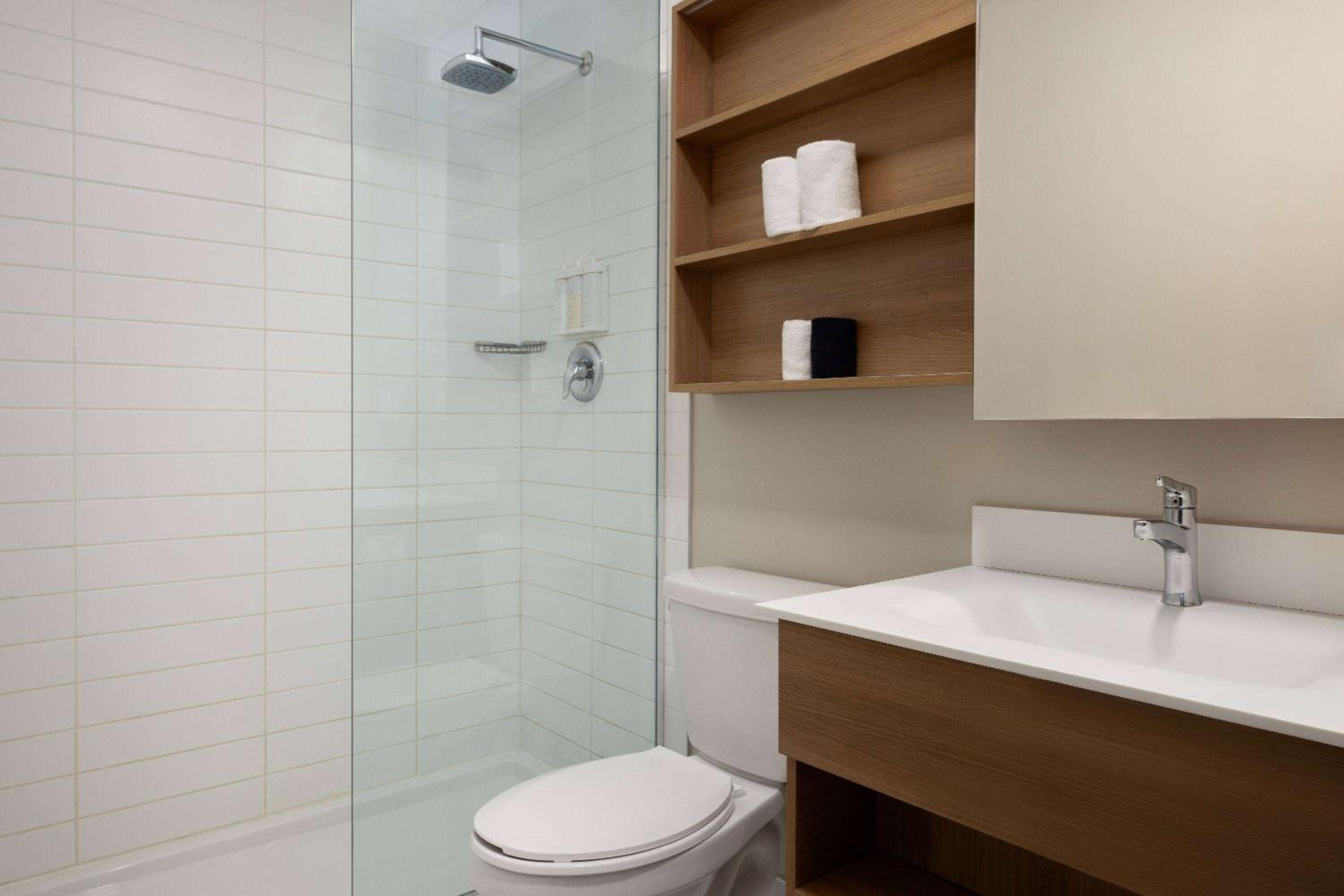 Business King Room - Non-Smoking