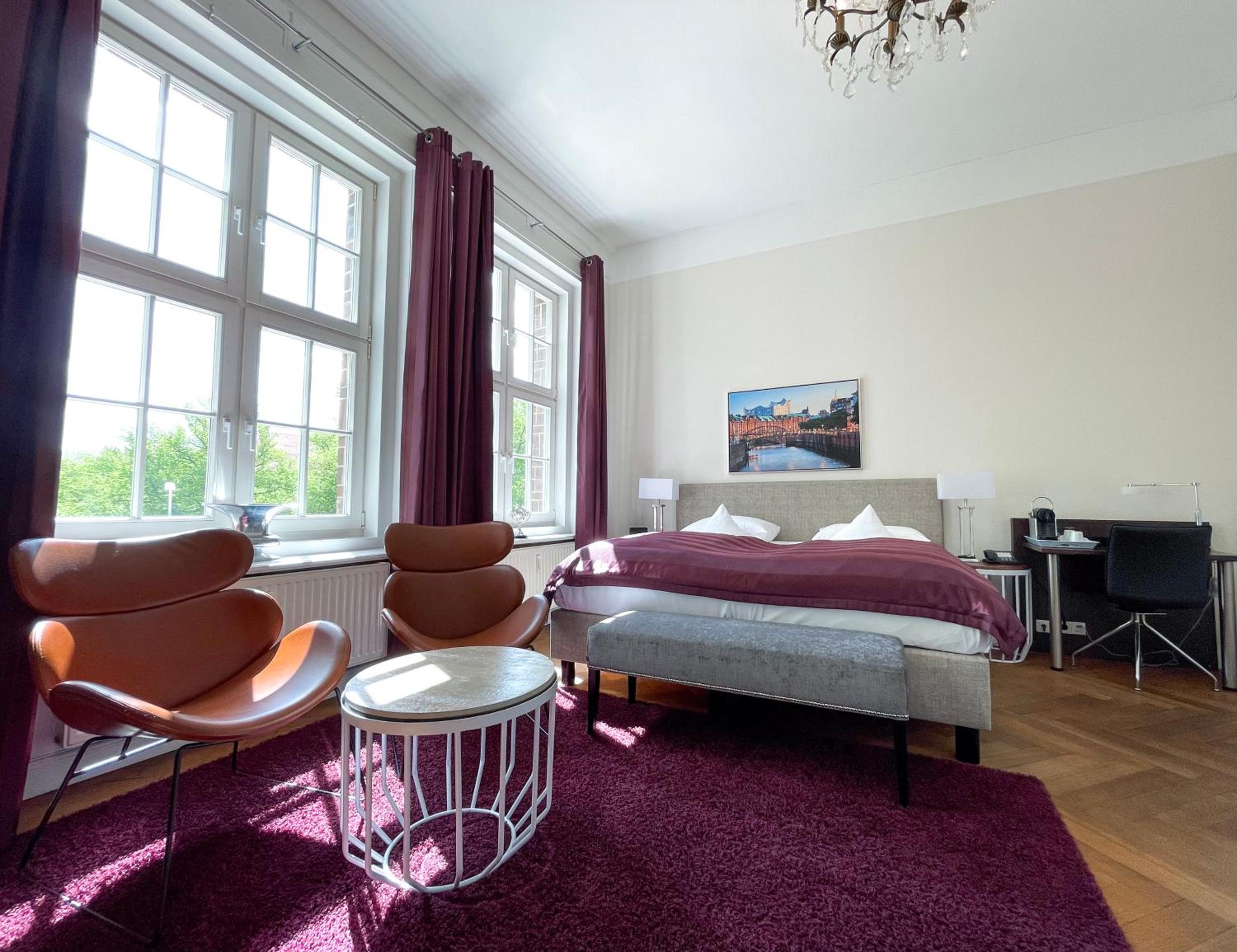 Superior Double Room