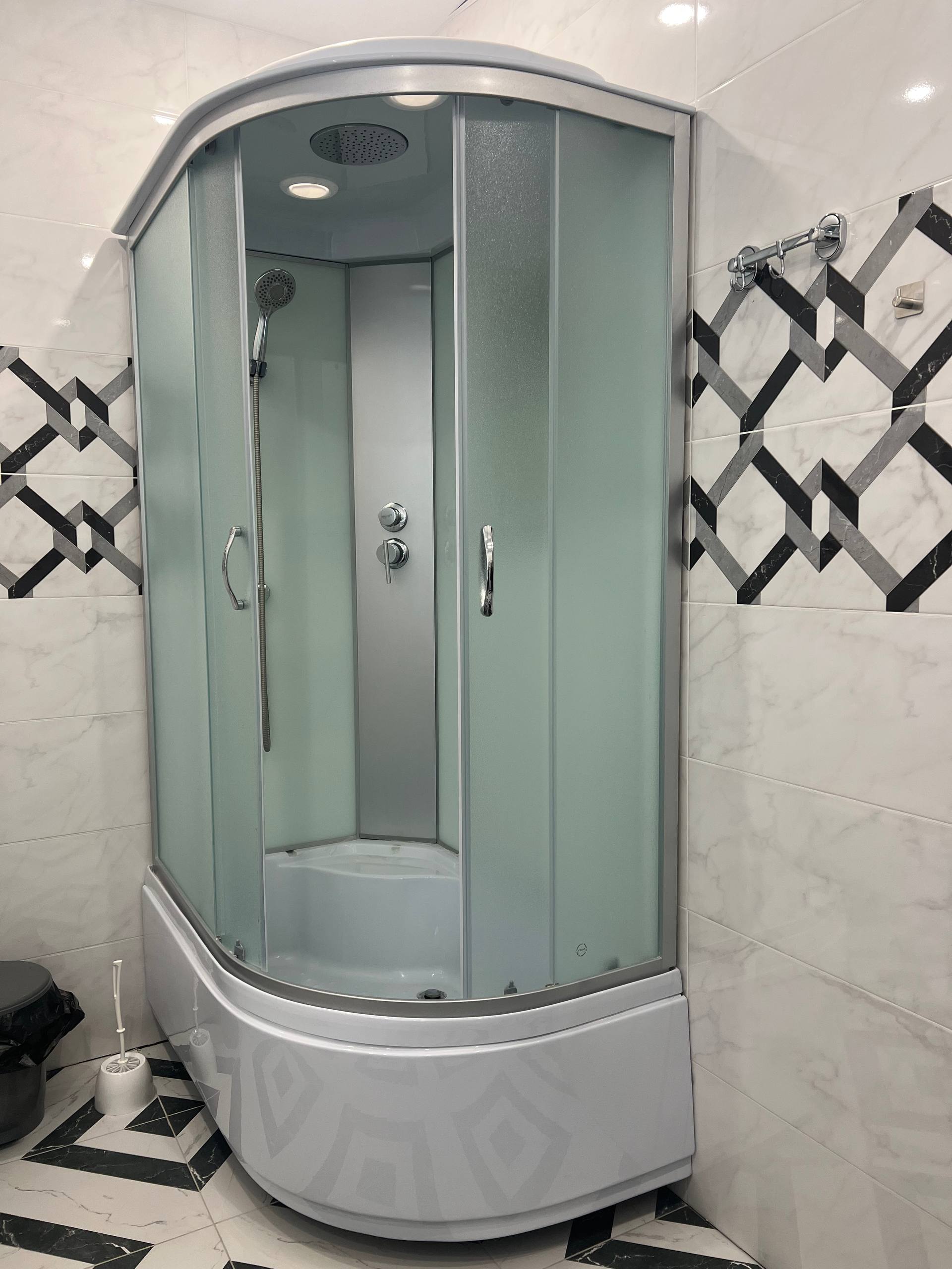 Номер-студия