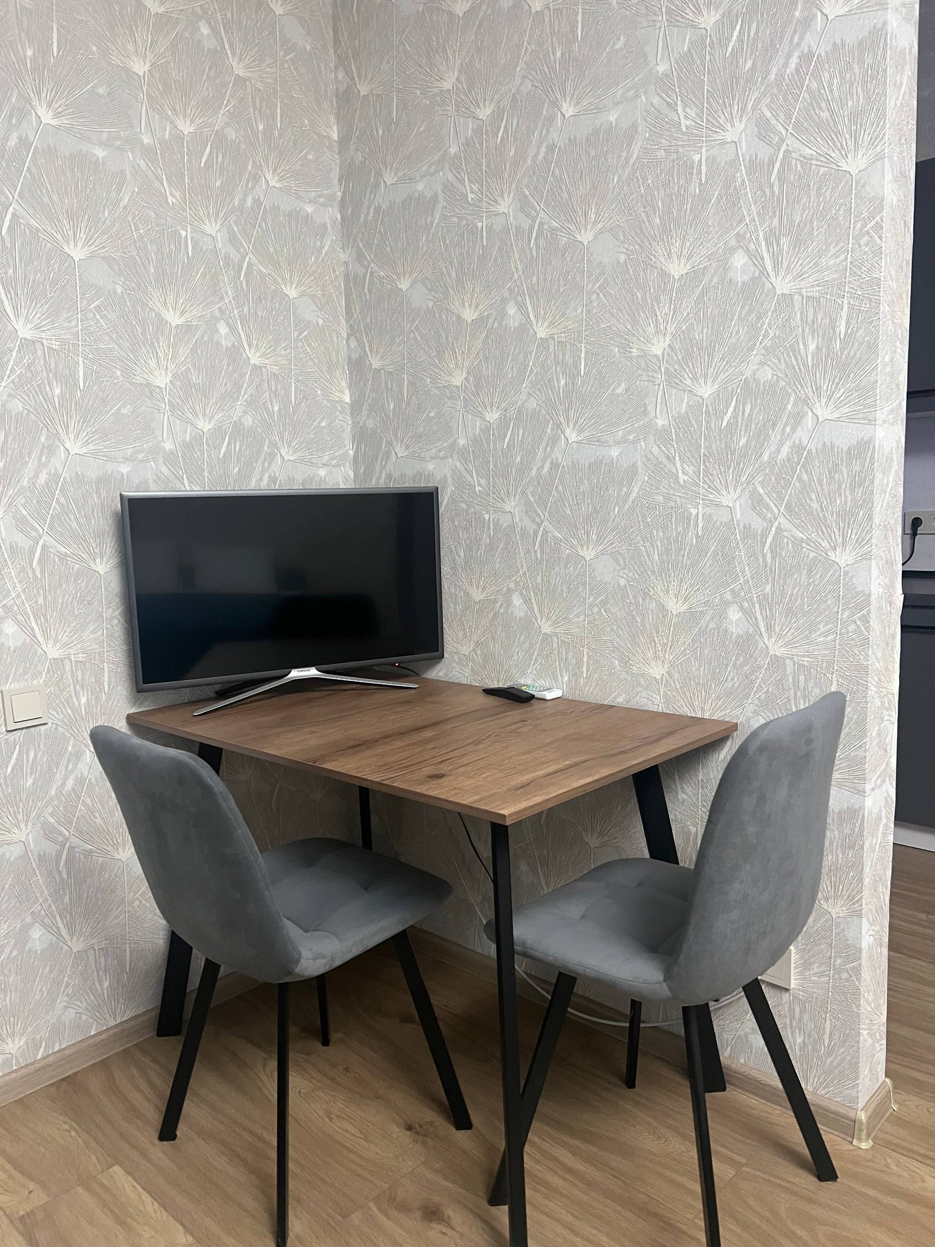 Номер-студия