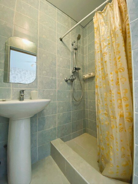 Двухместный номер с 1 кроватью или 2 отдельными кроватями