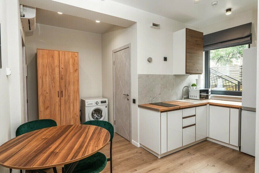 Номер-студия