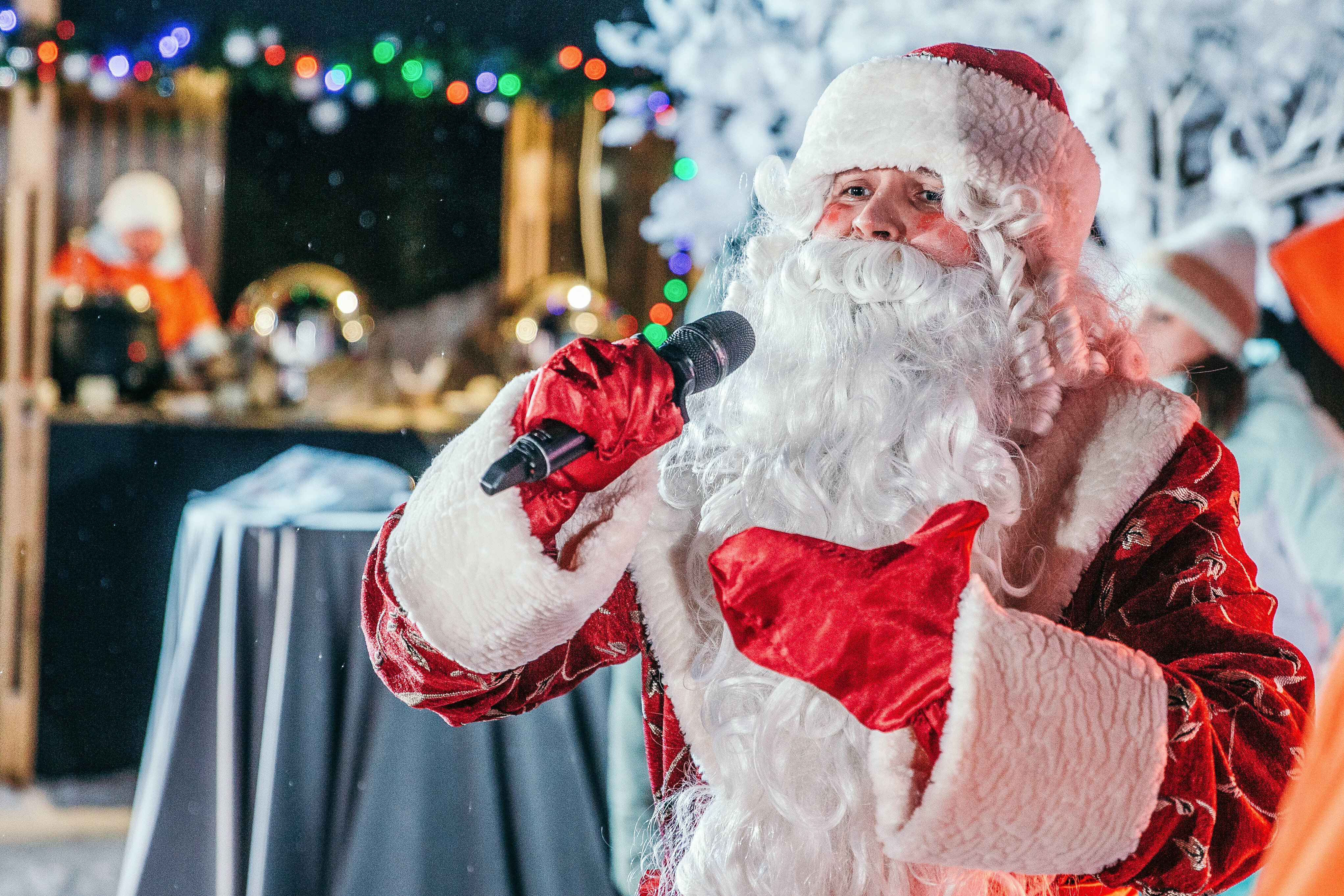 Стандарт с банкетом и бранчем в ресторане отеля