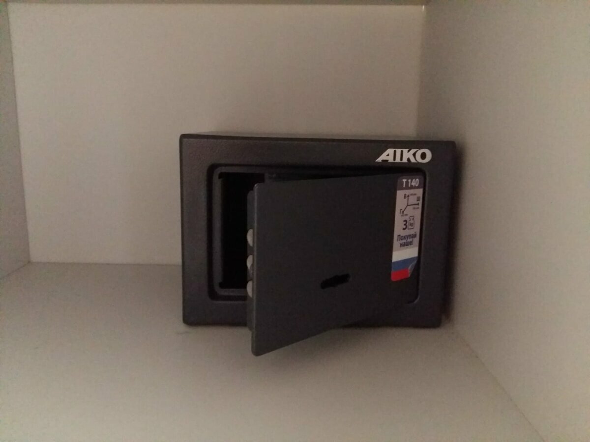 Номер-студия с видом на горы