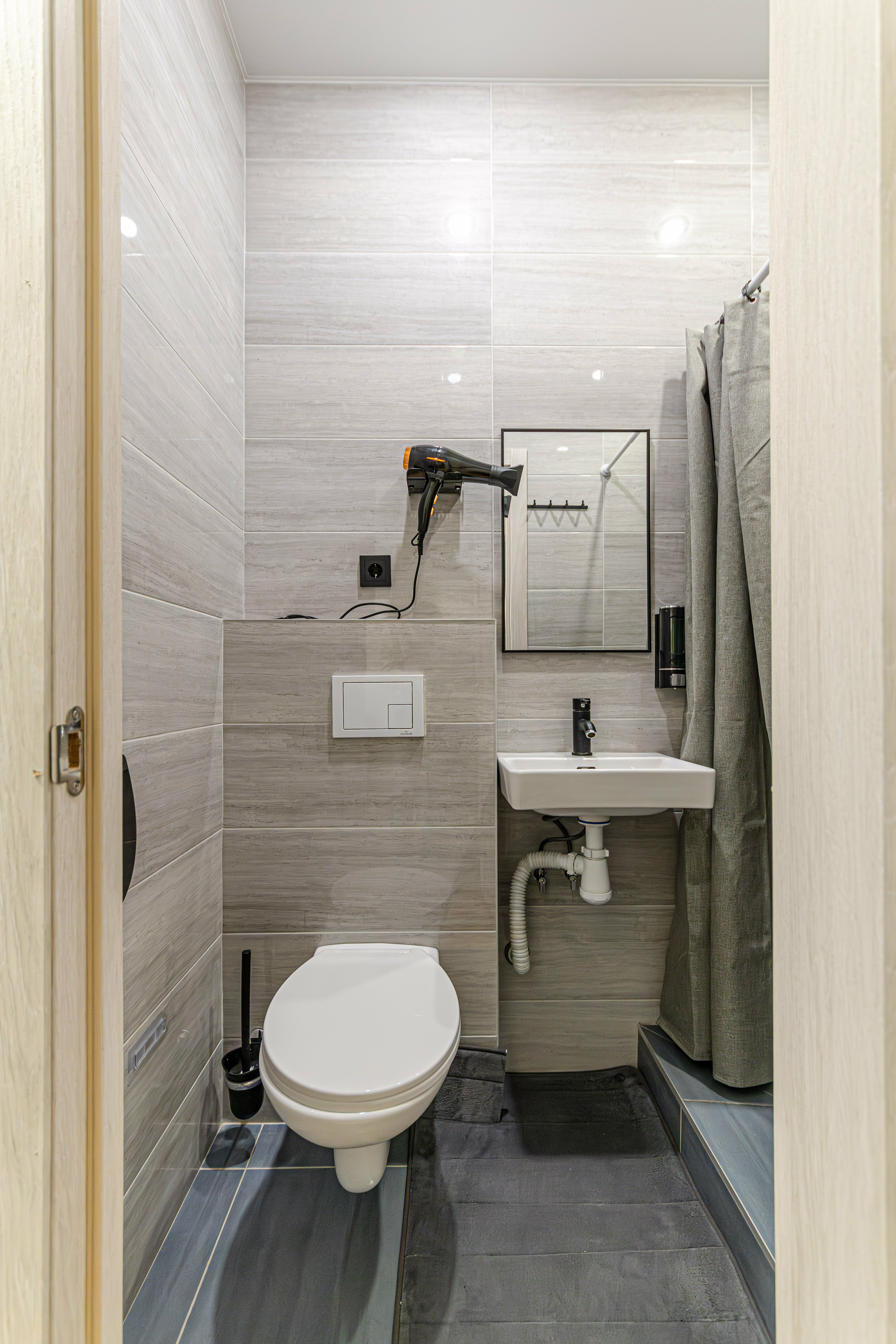 Двухместный номер с 2 отдельными кроватями