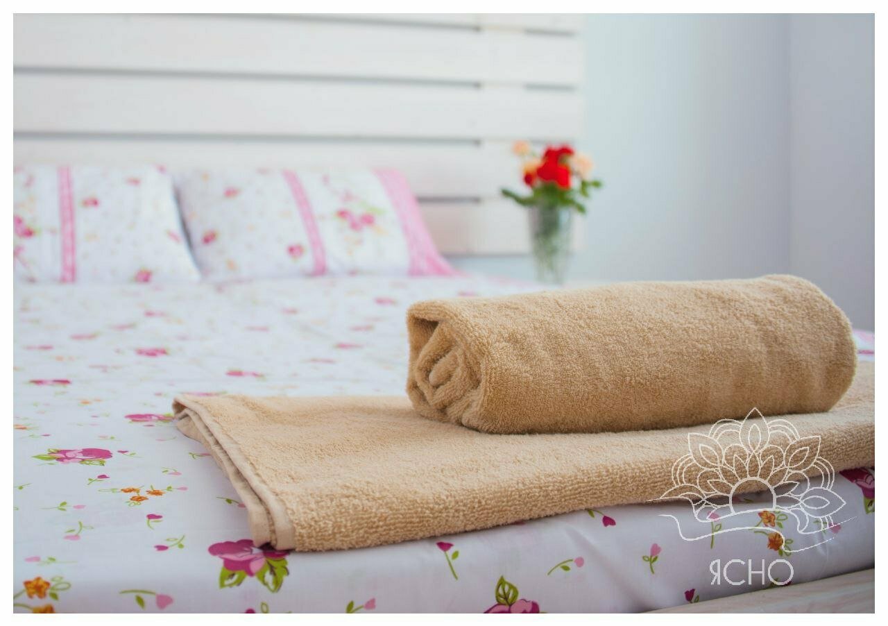 Бюджетный двухместный номер с 2 отдельными кроватями