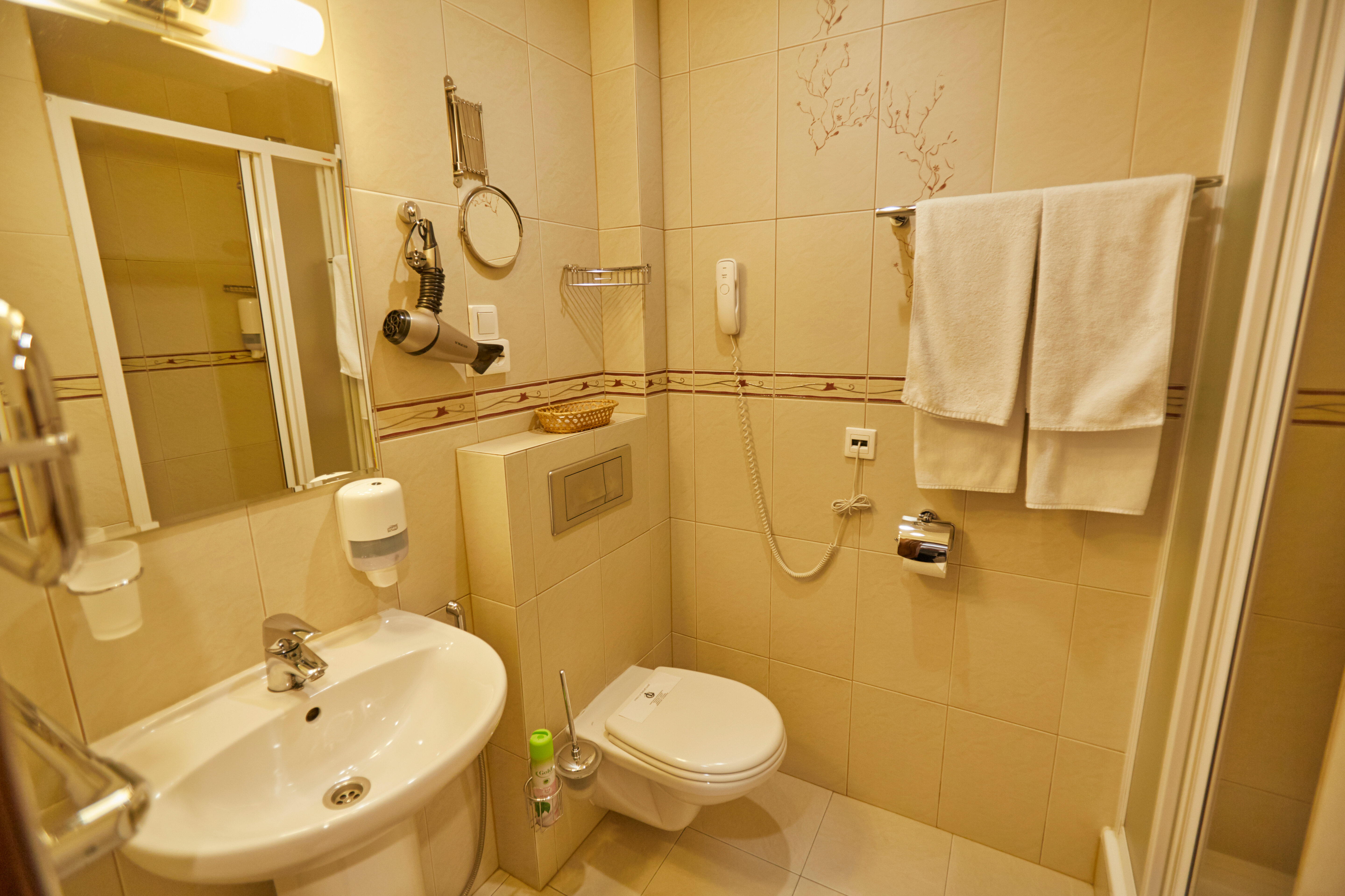 Семейный номер