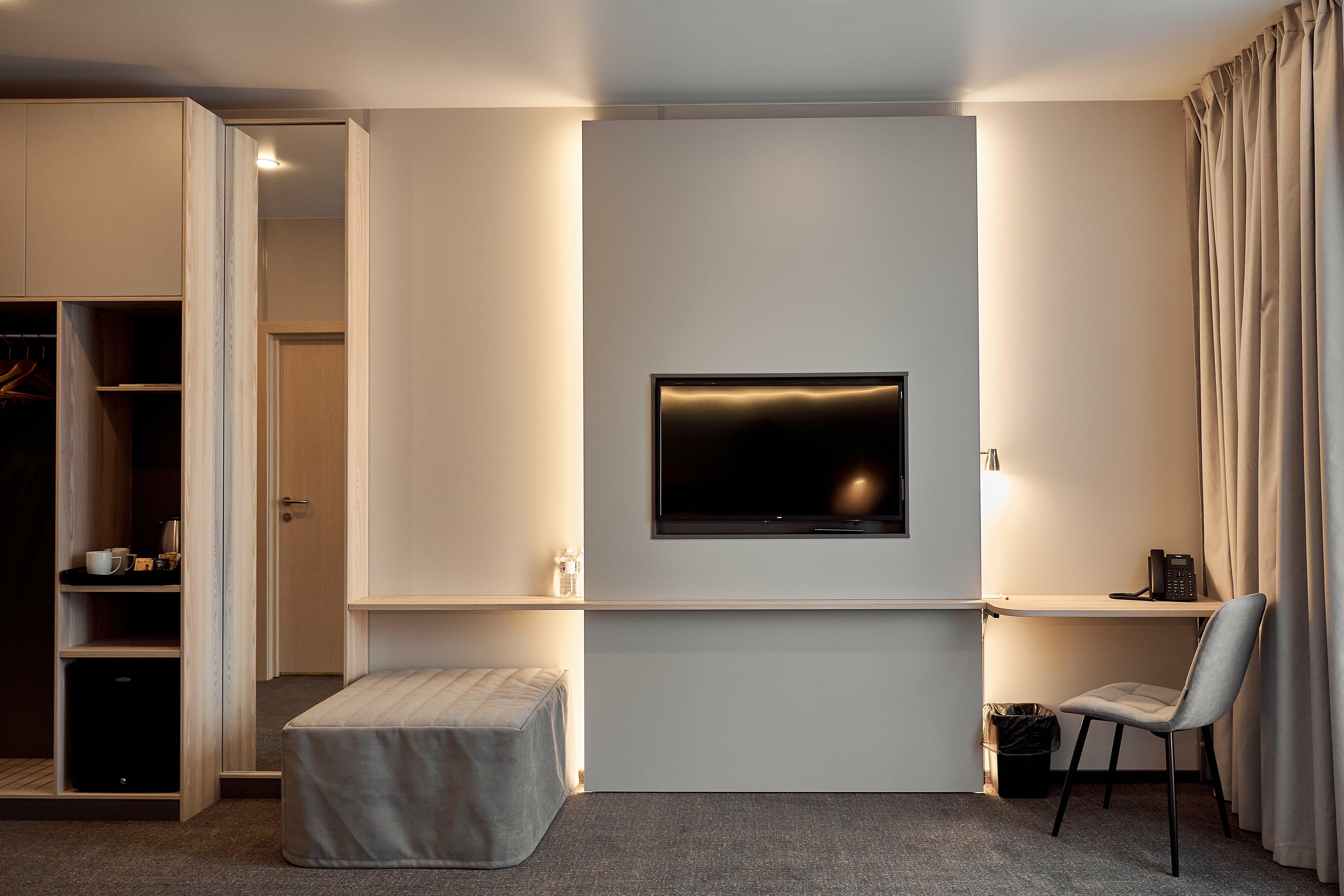 Семейный номер