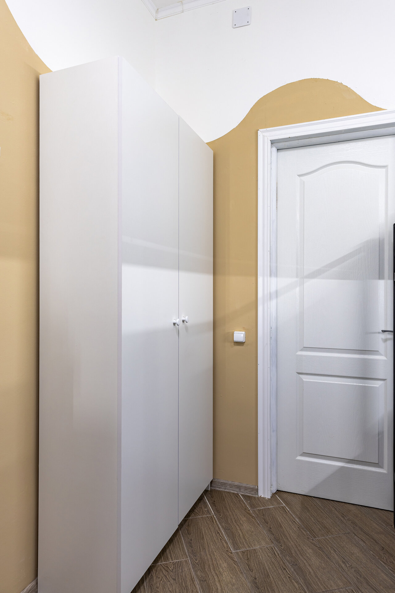 Общий 6-местный номер для мужчин и женщин