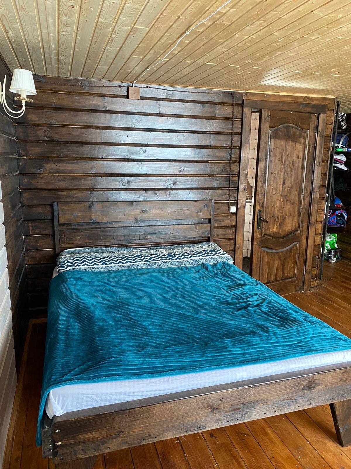 Коттедж для семейного отдыха