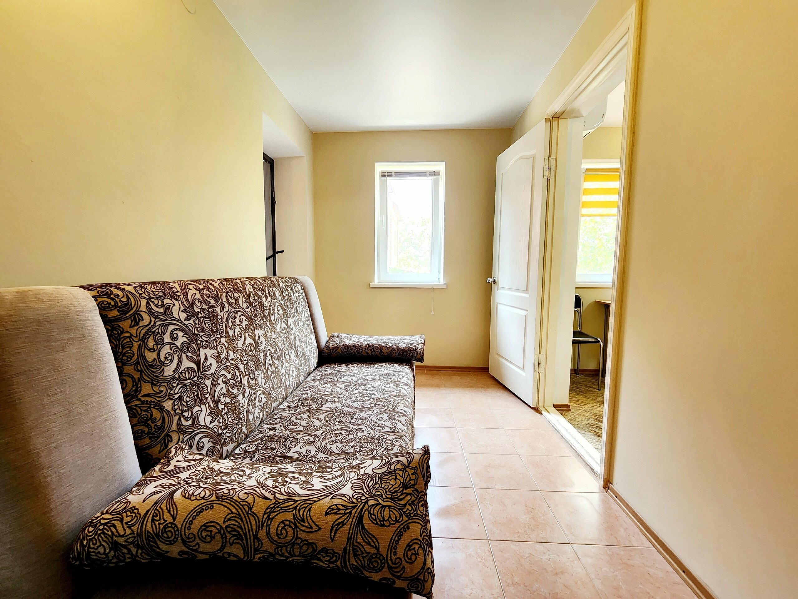 4х- 6 ти местный