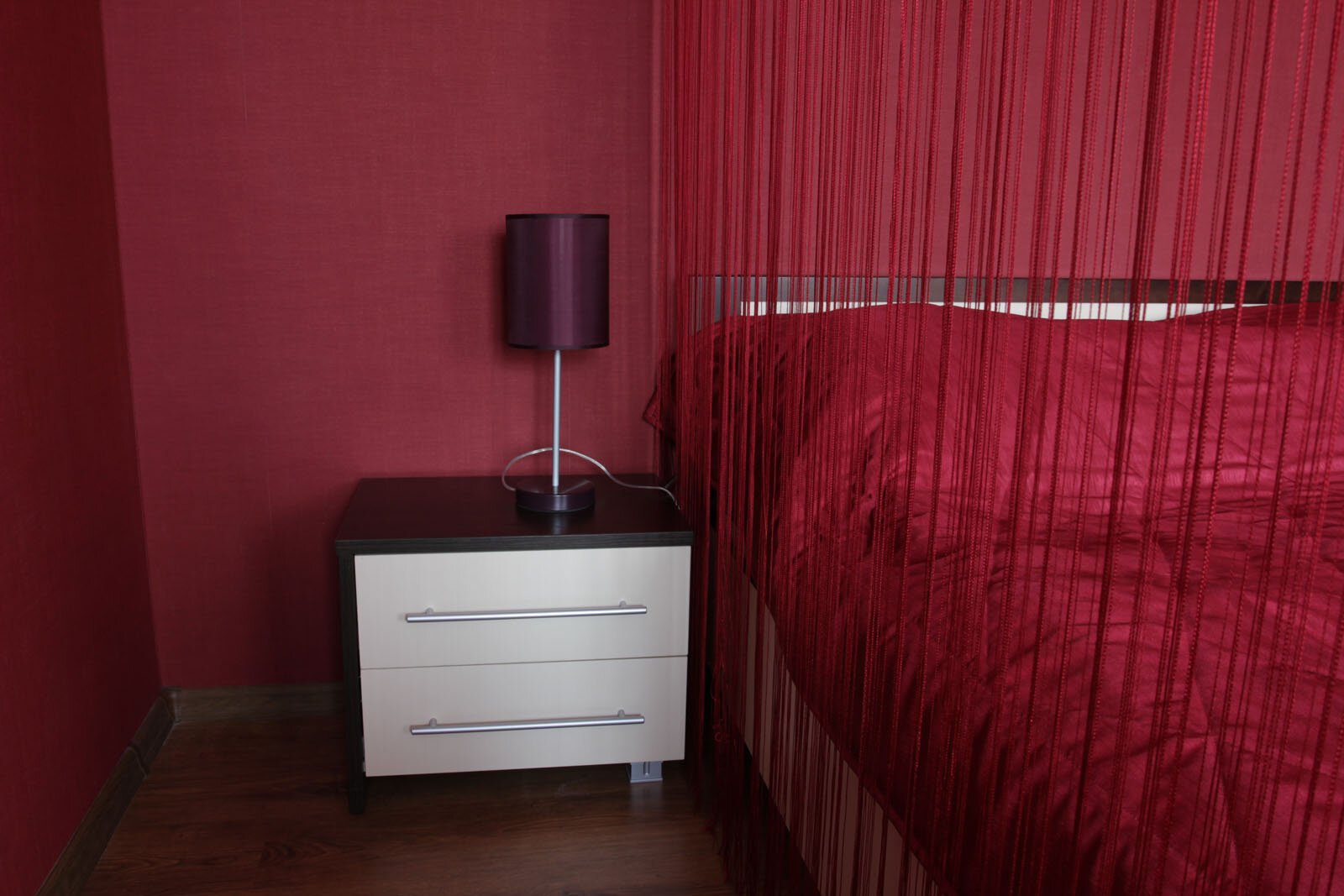 Улучшенный одноместный номер