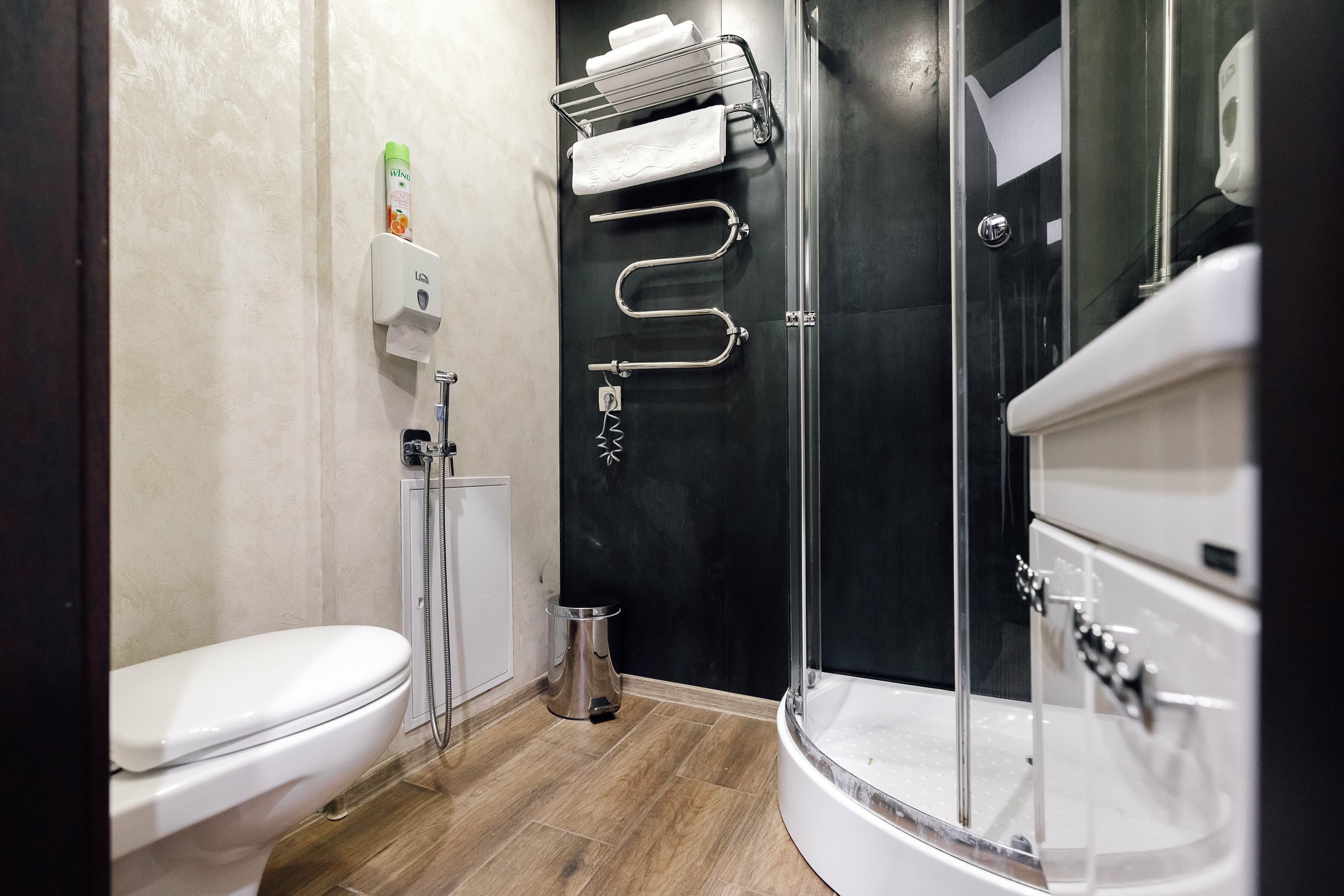 Стандартный одноместный номер