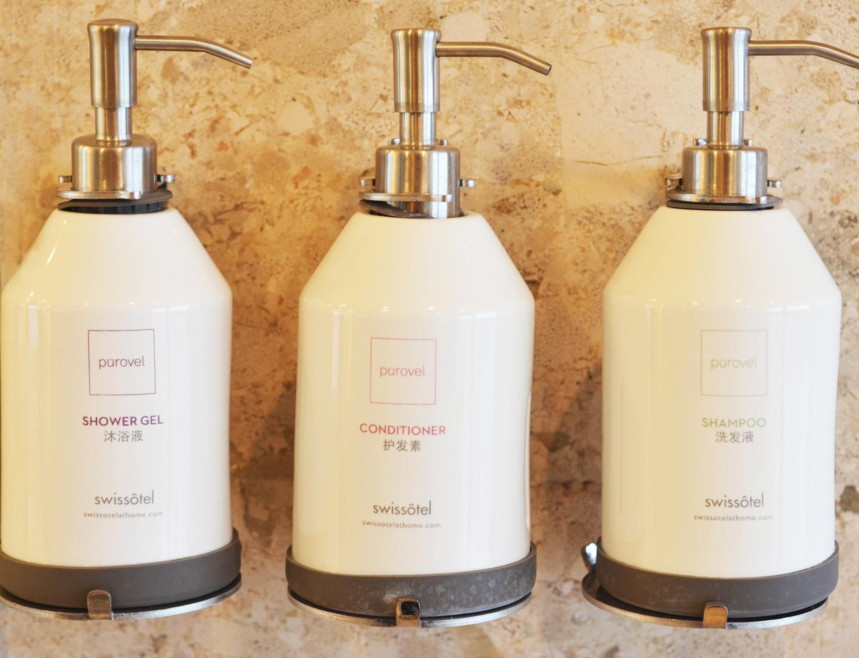 Premier King Bed Room