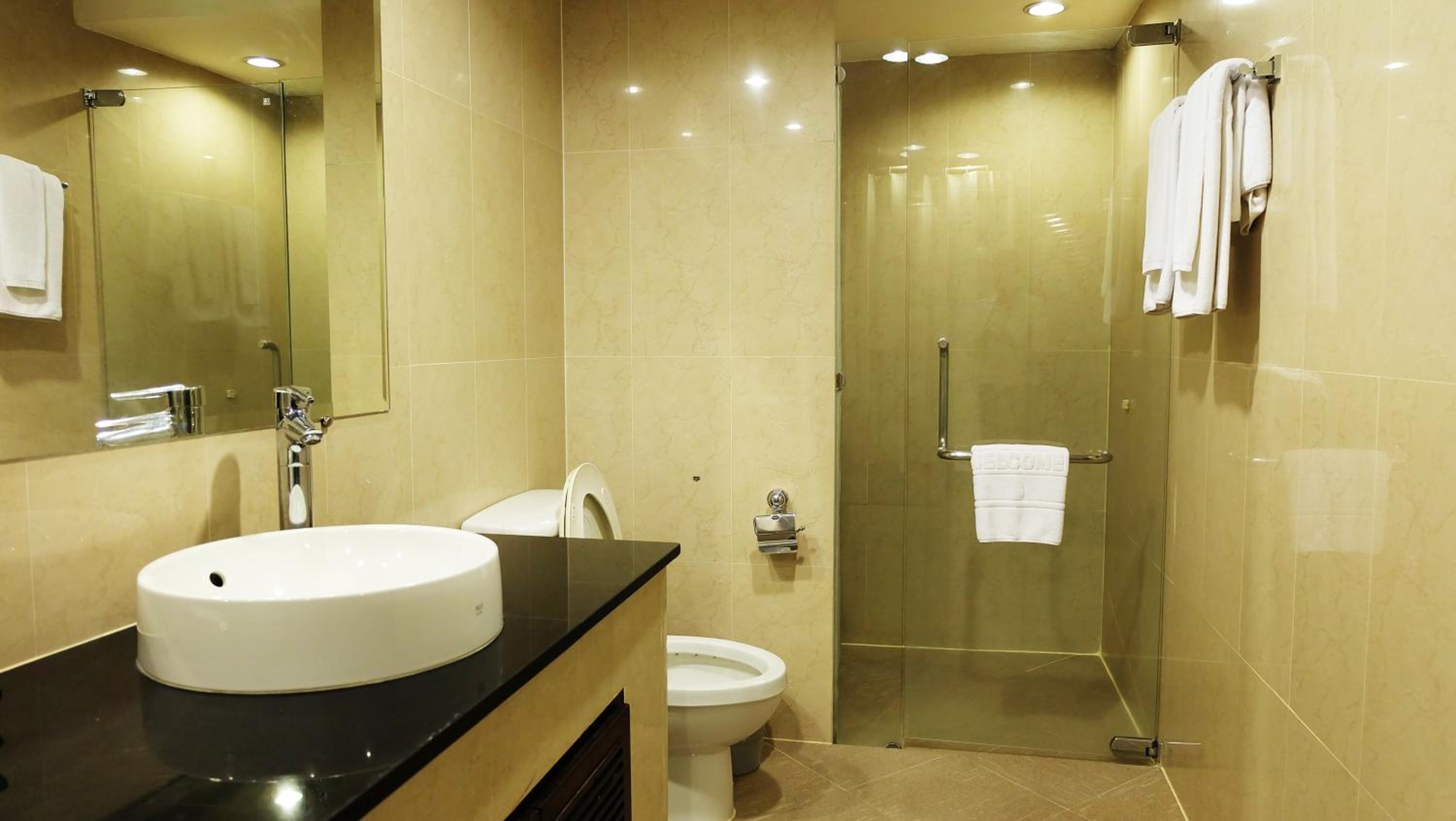Grand Suite
