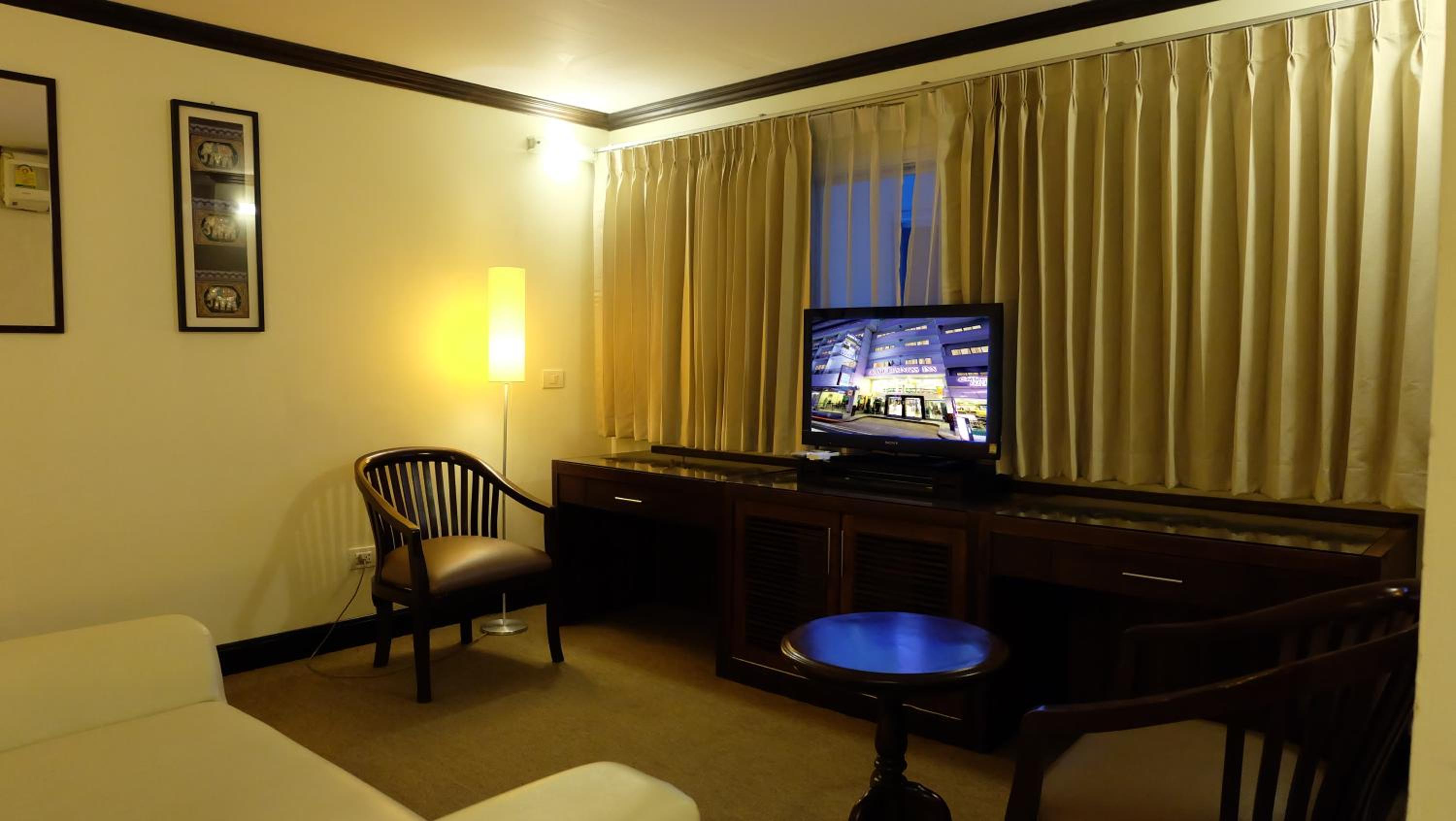 Grand Suite