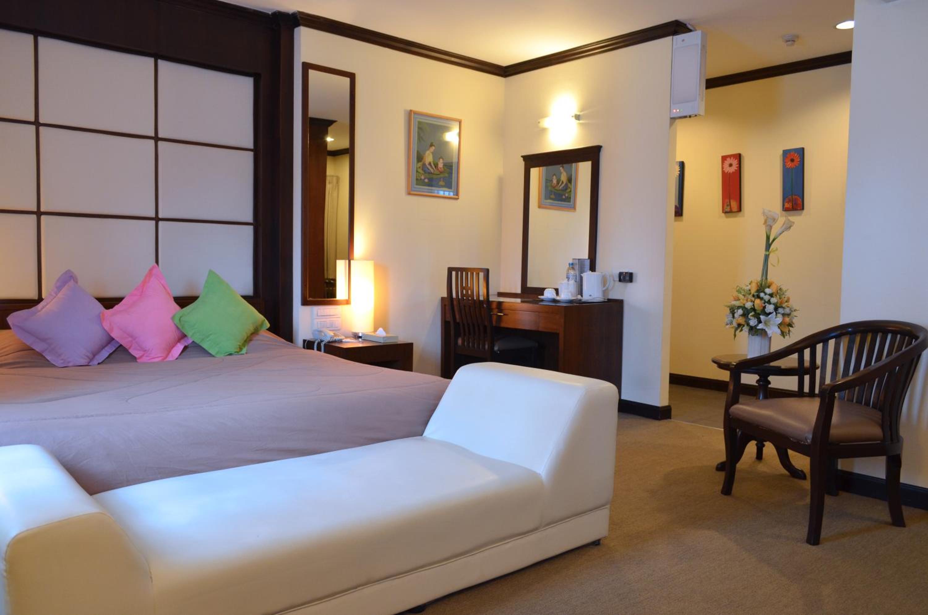 Grand Suite