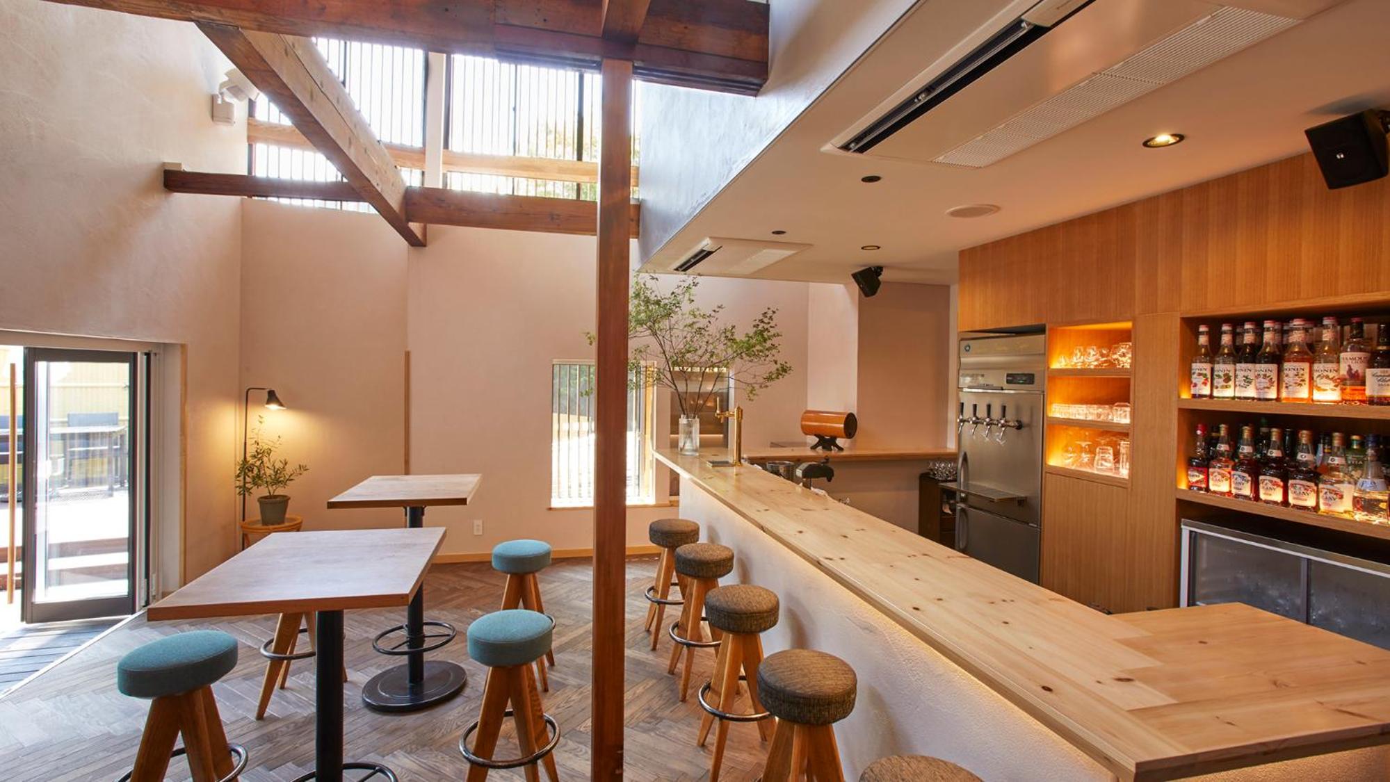 Japanese-Style Room with Tatami Area