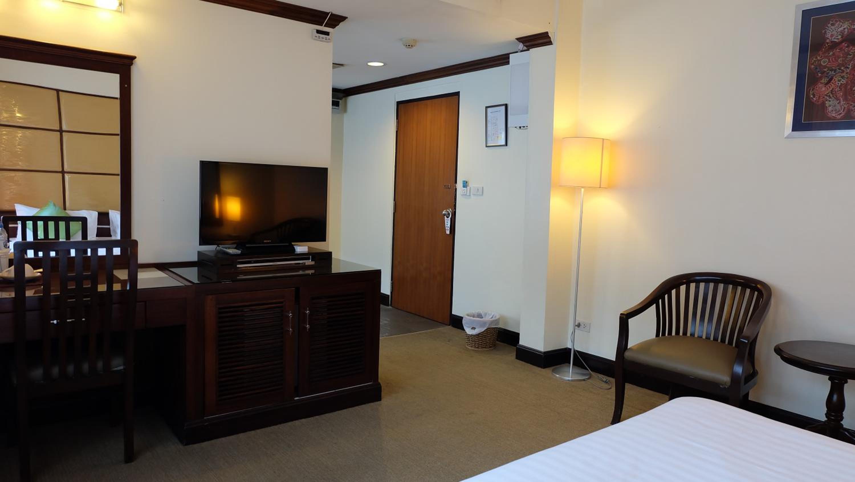Premier Suite