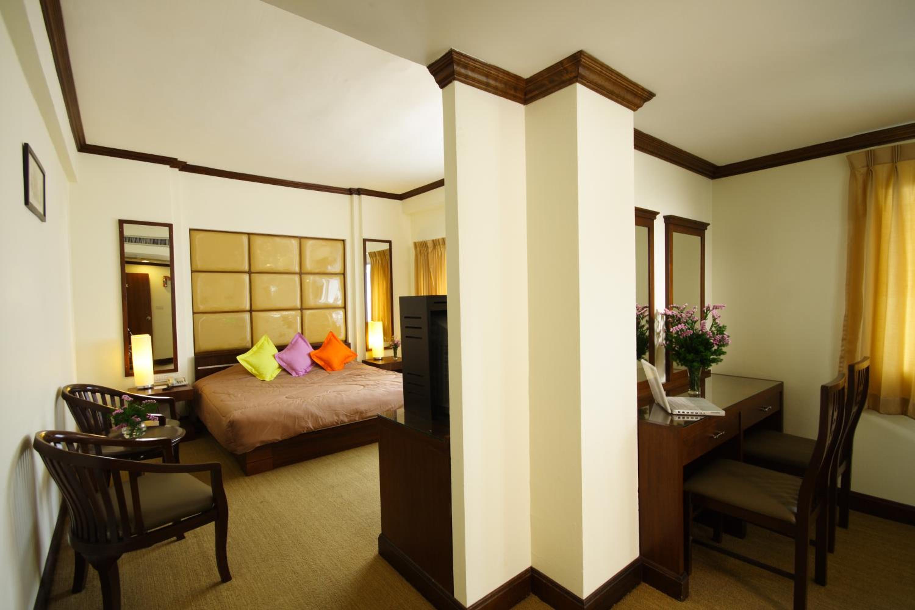 Premier Suite
