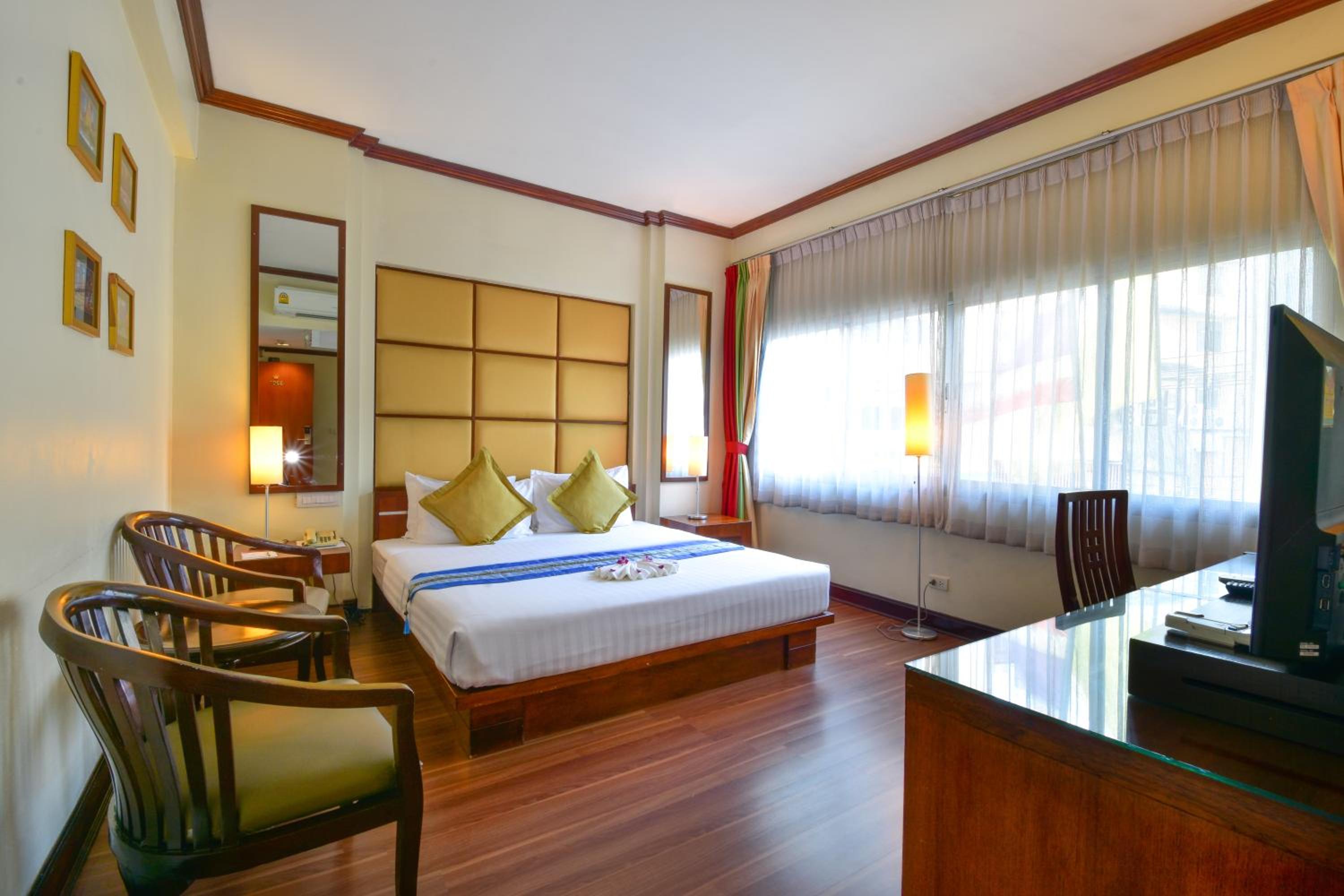 Premier Suite