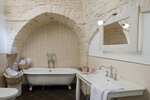 Trullo - Suite в Le Alcove Luxury Resort nei Trulli