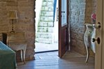 Trullo - Suite в Le Alcove Luxury Resort nei Trulli
