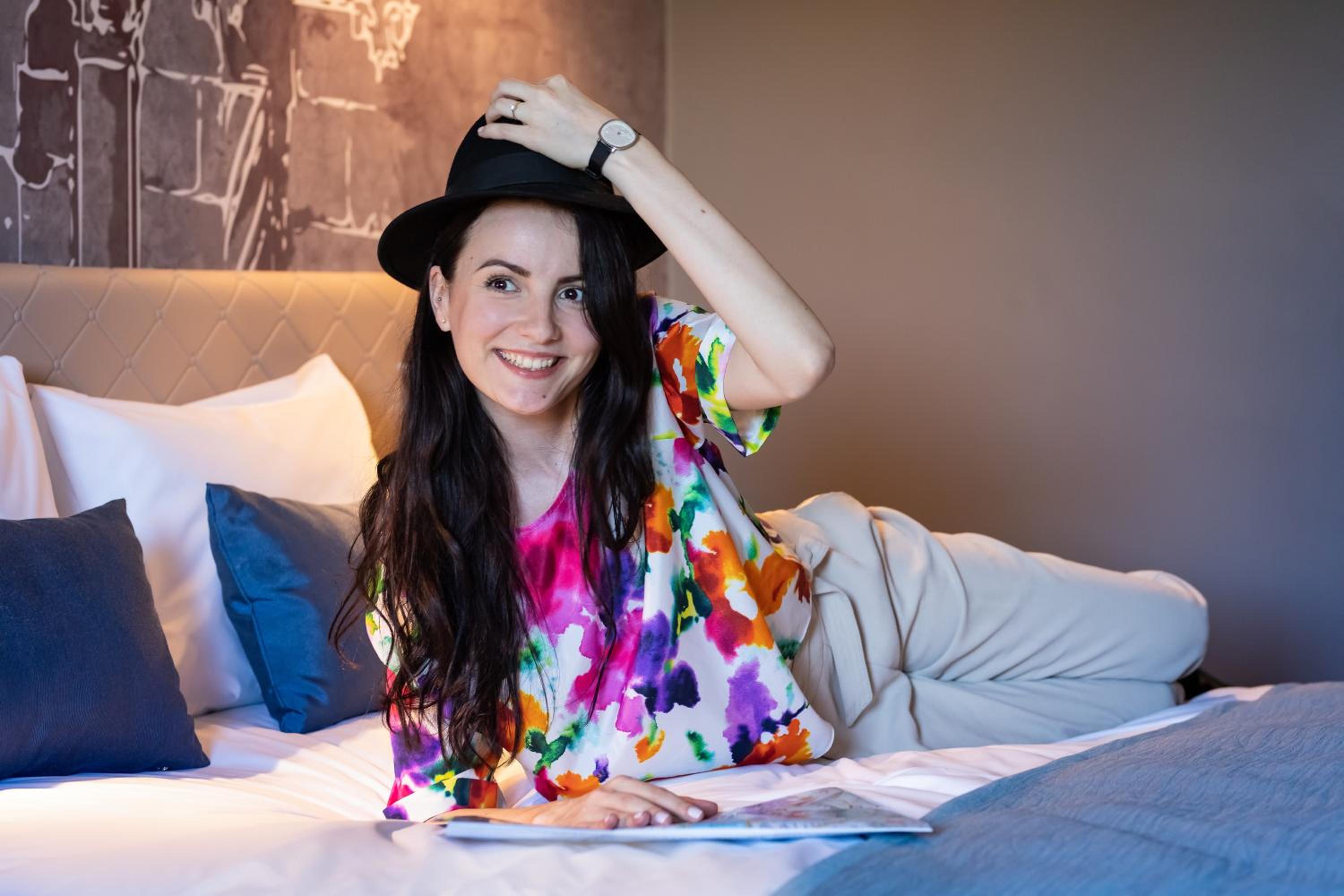 Superior Room with Double Bed