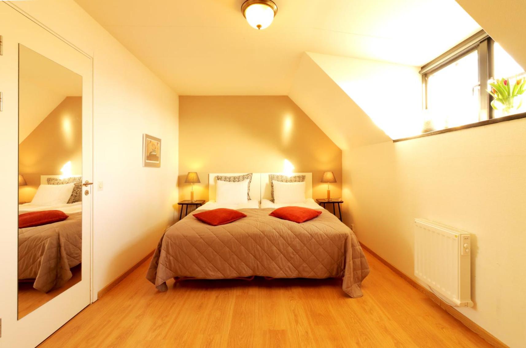 Holiday Home (Pets allowed)