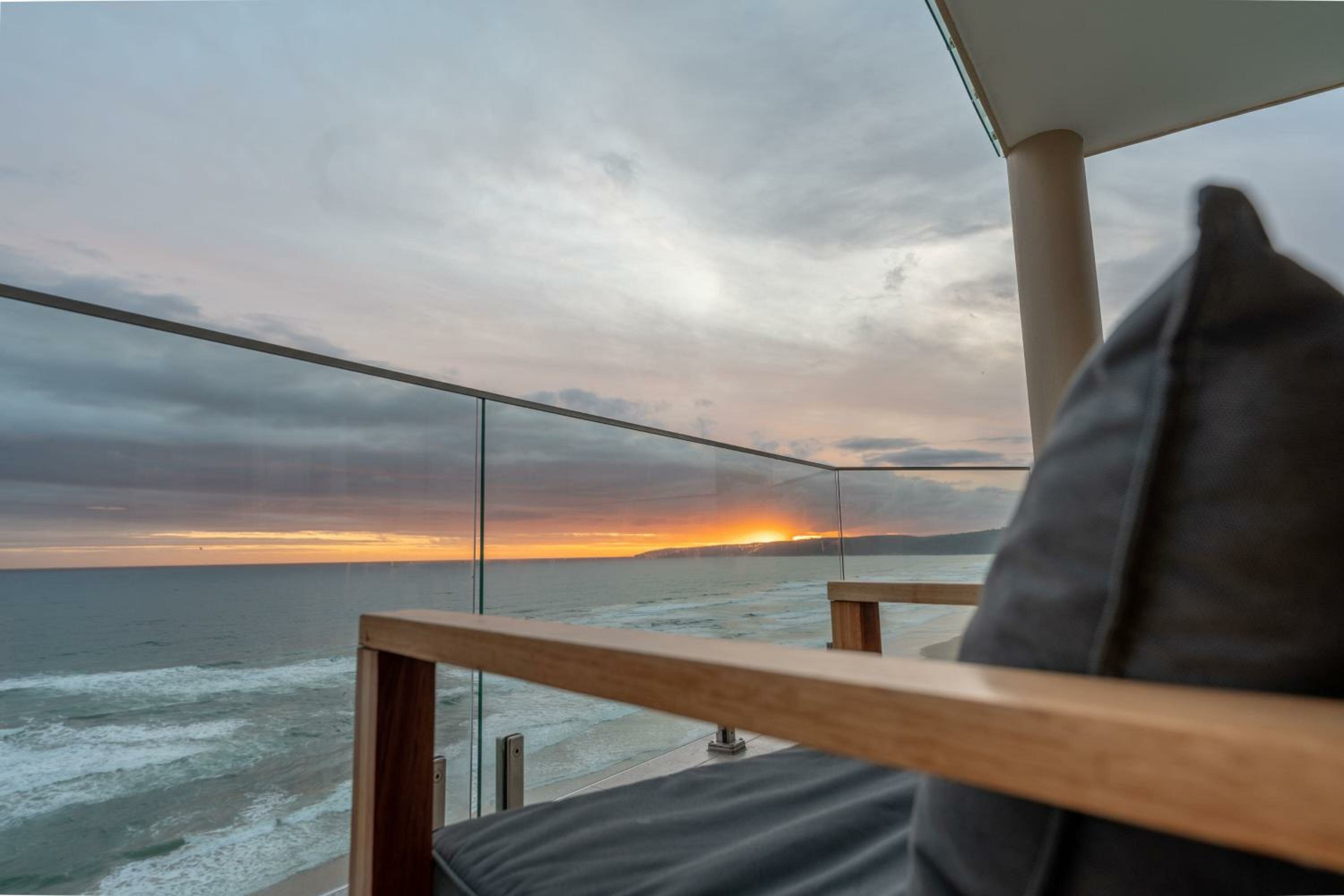 Sea Facing Suite
