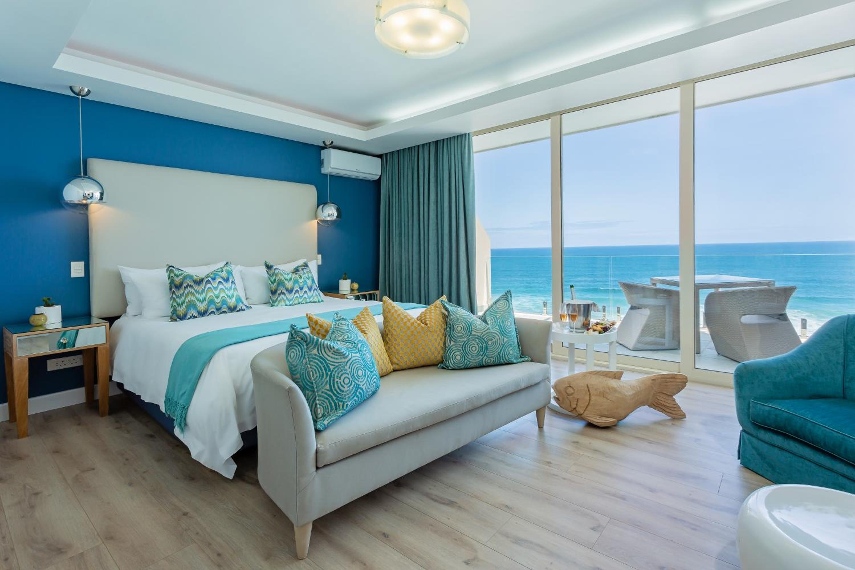 Sea Facing Suite