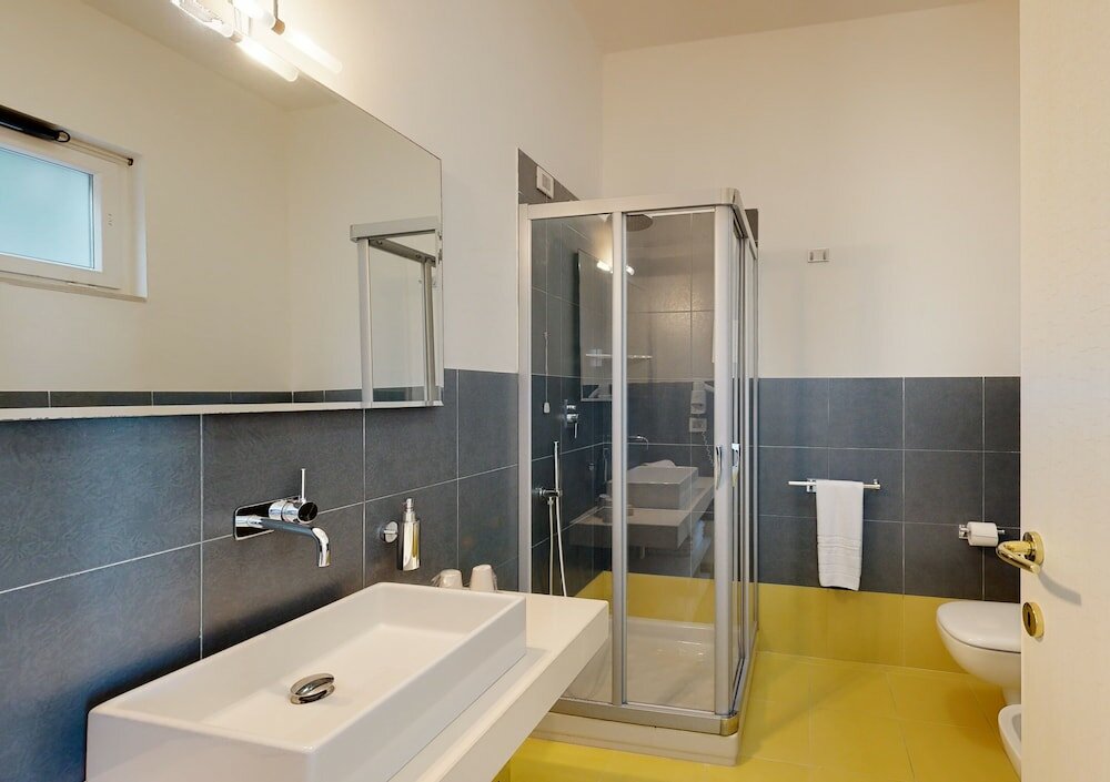 Villa, 1 Bedroom (4 Pax) - City View