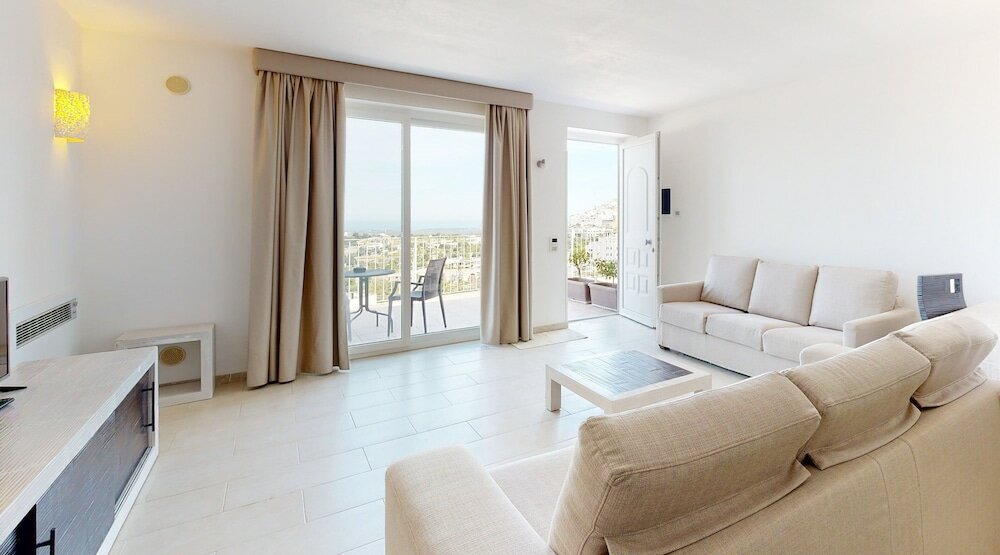 Villa, 1 Bedroom (4 Pax) - City View