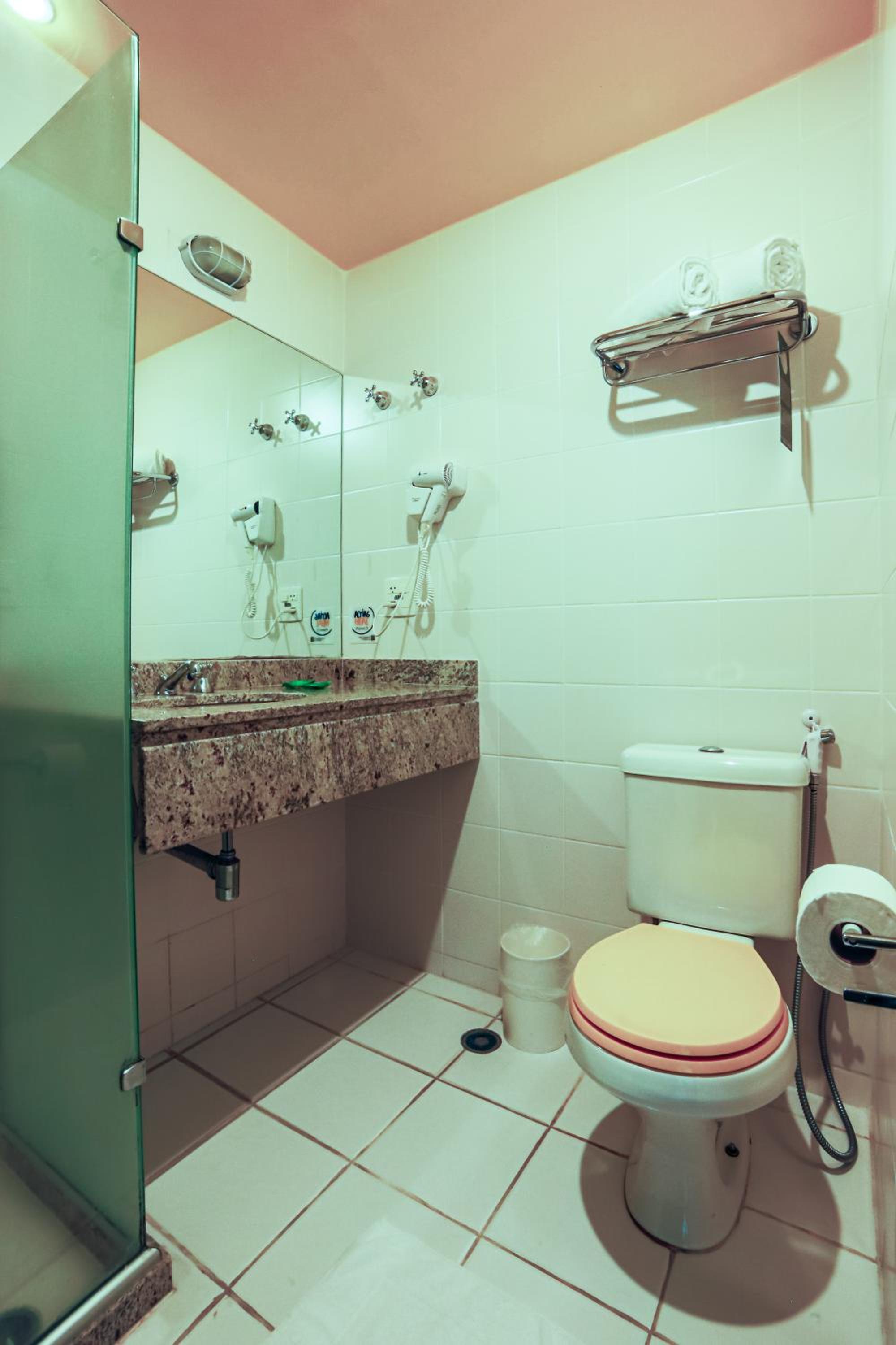 Standard Apartment with Double Bed