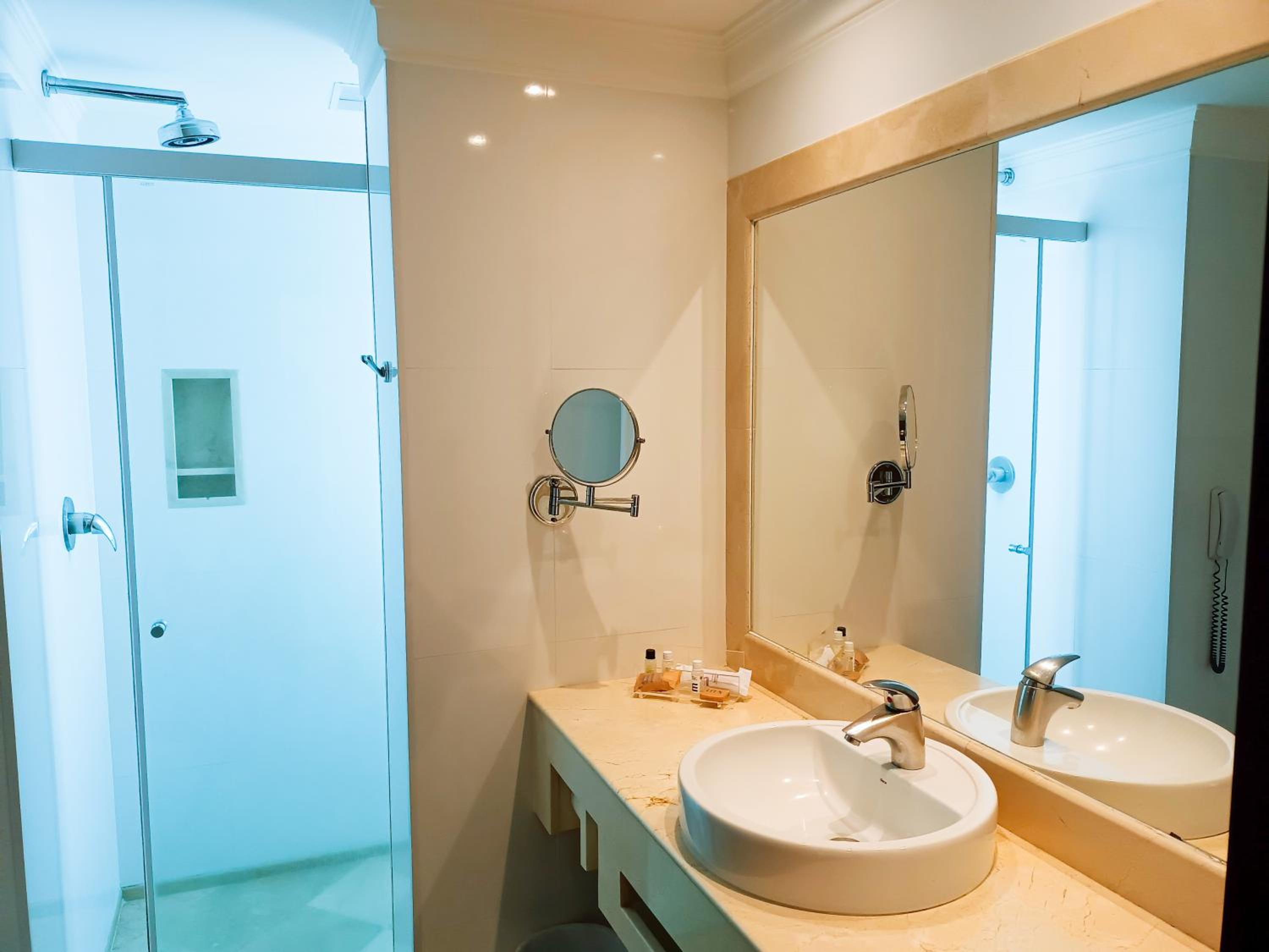 Superior Apartment with King Bed