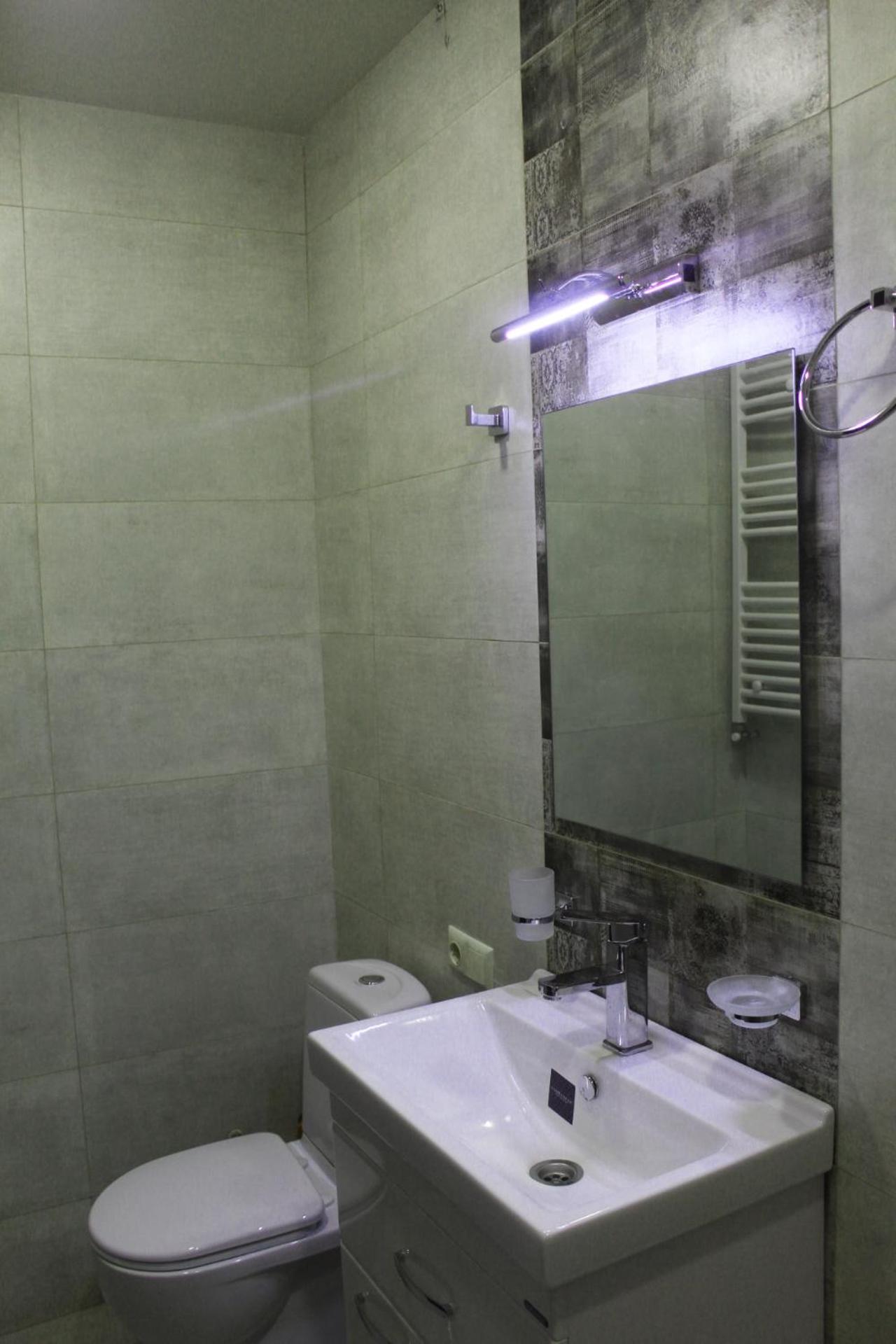 Double Or Twin Room With Mountain View