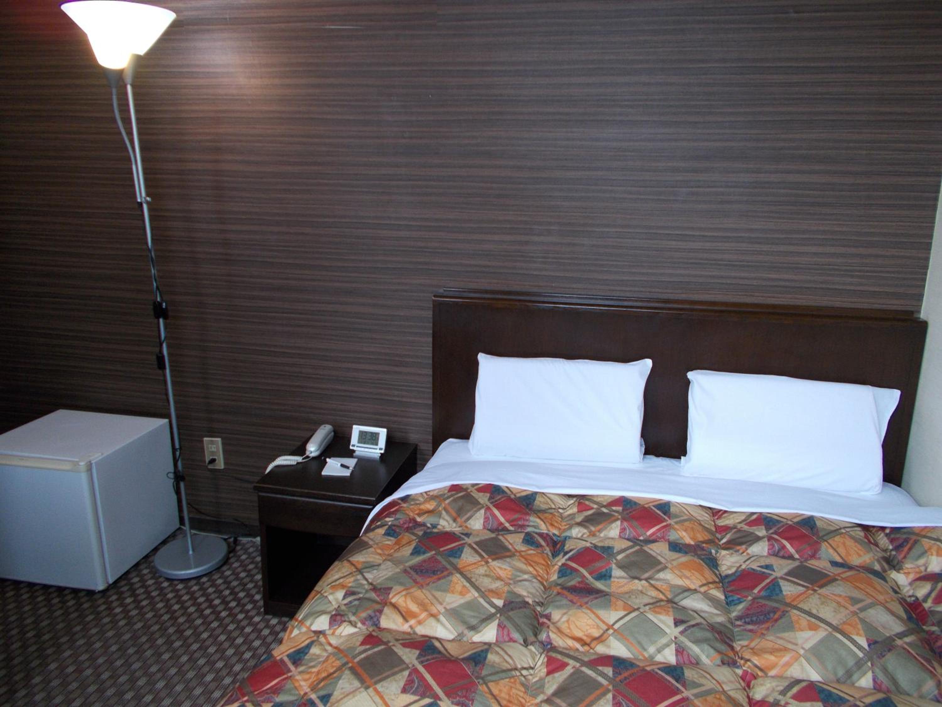 Double Room - Smoking