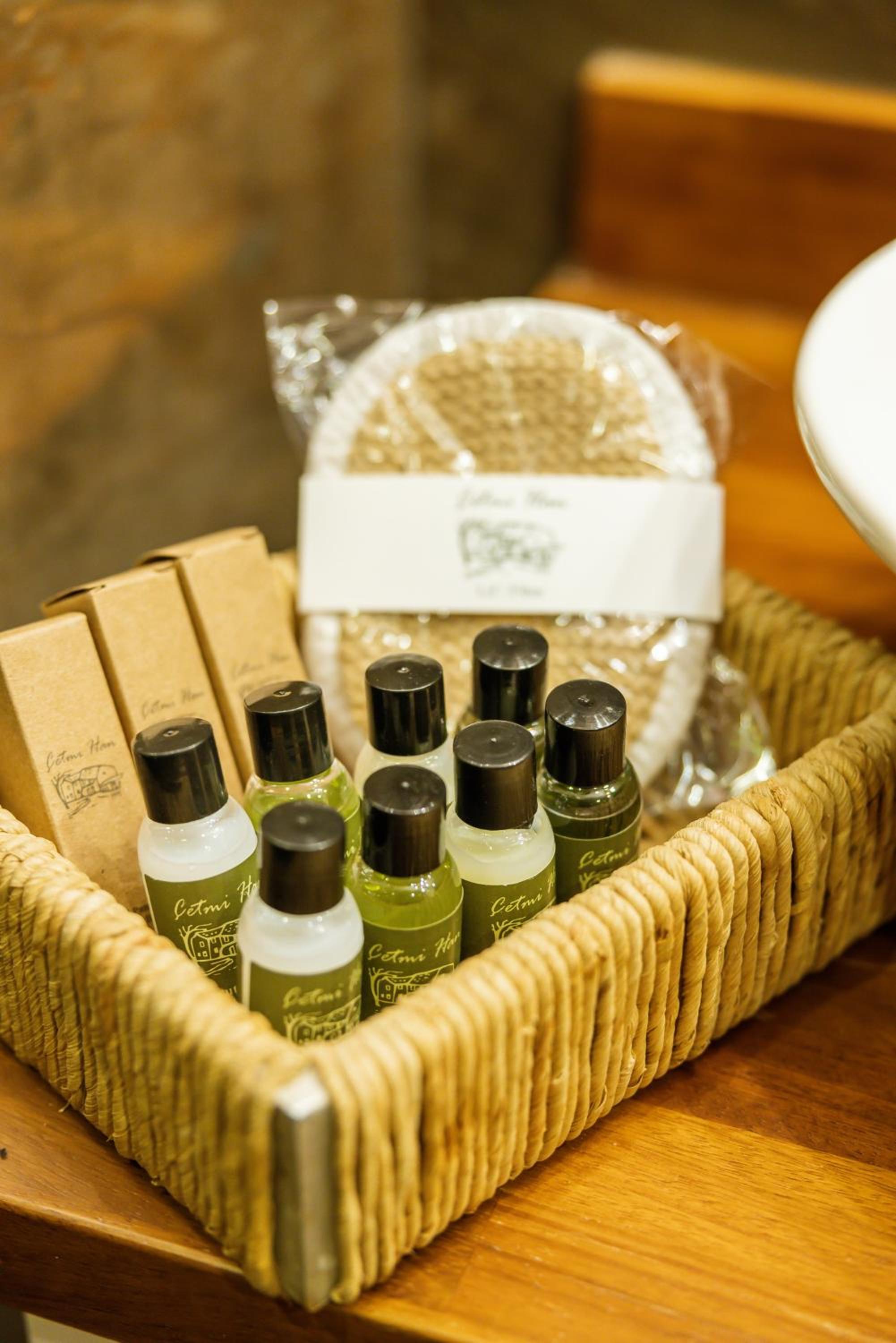 Deluxe Room with Balcony