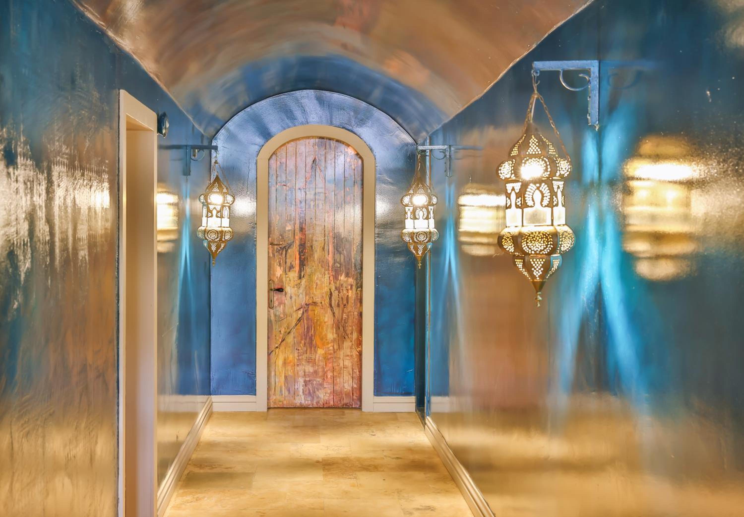 Deluxe Room with Balcony