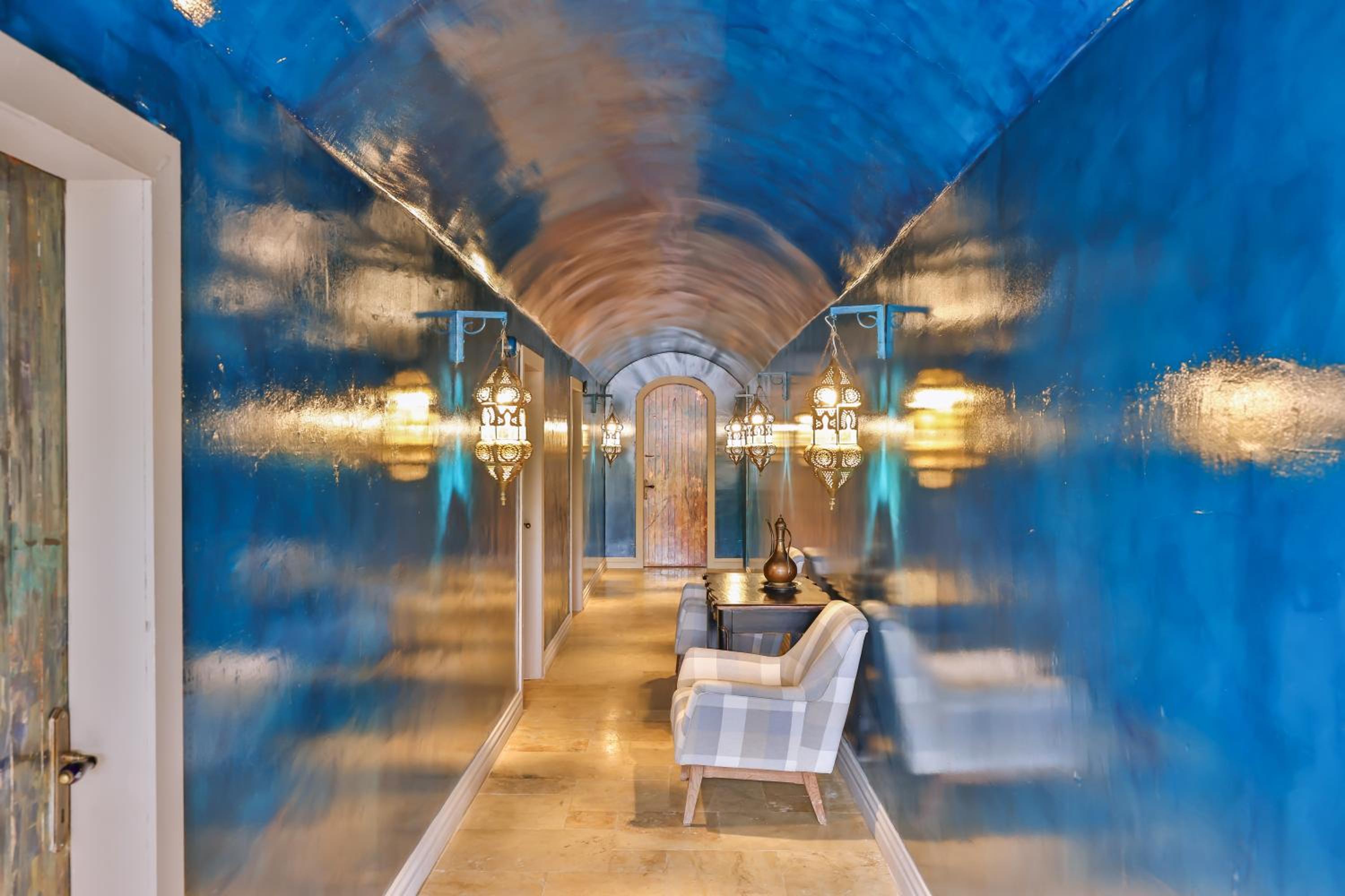 Deluxe Room with Balcony