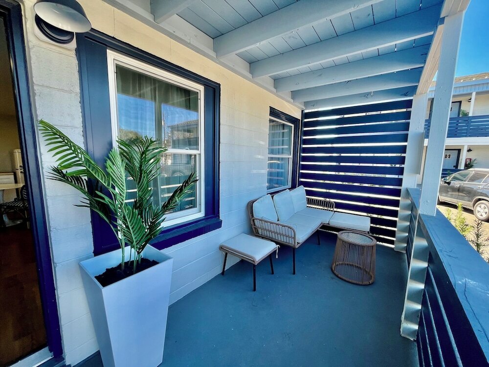 Family Suite, 2 Bedrooms, Non Smoking, Pets Allowed